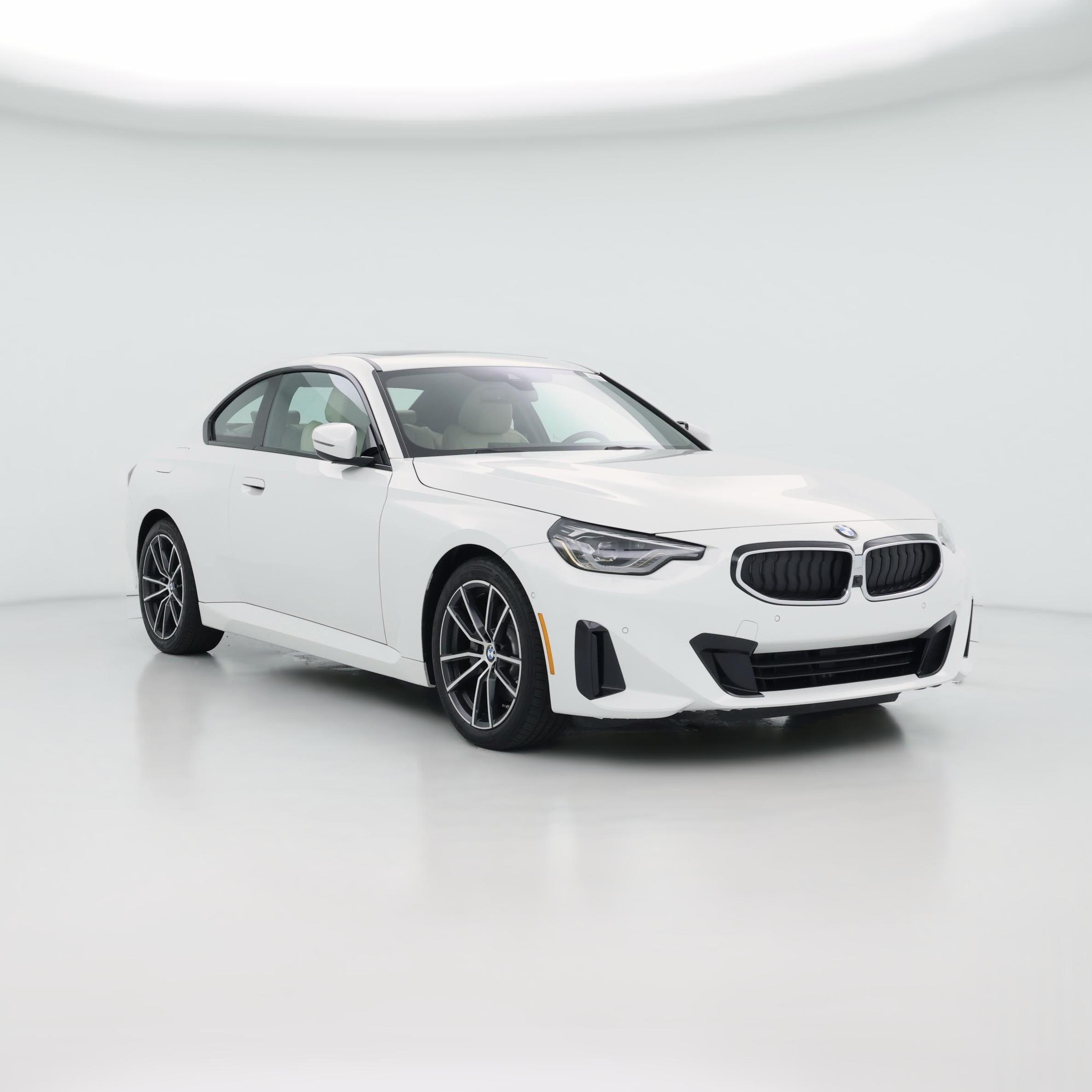 Thumbnail: 2023 BMW 2 Series - 1