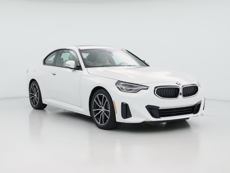 2023 BMW 230 I