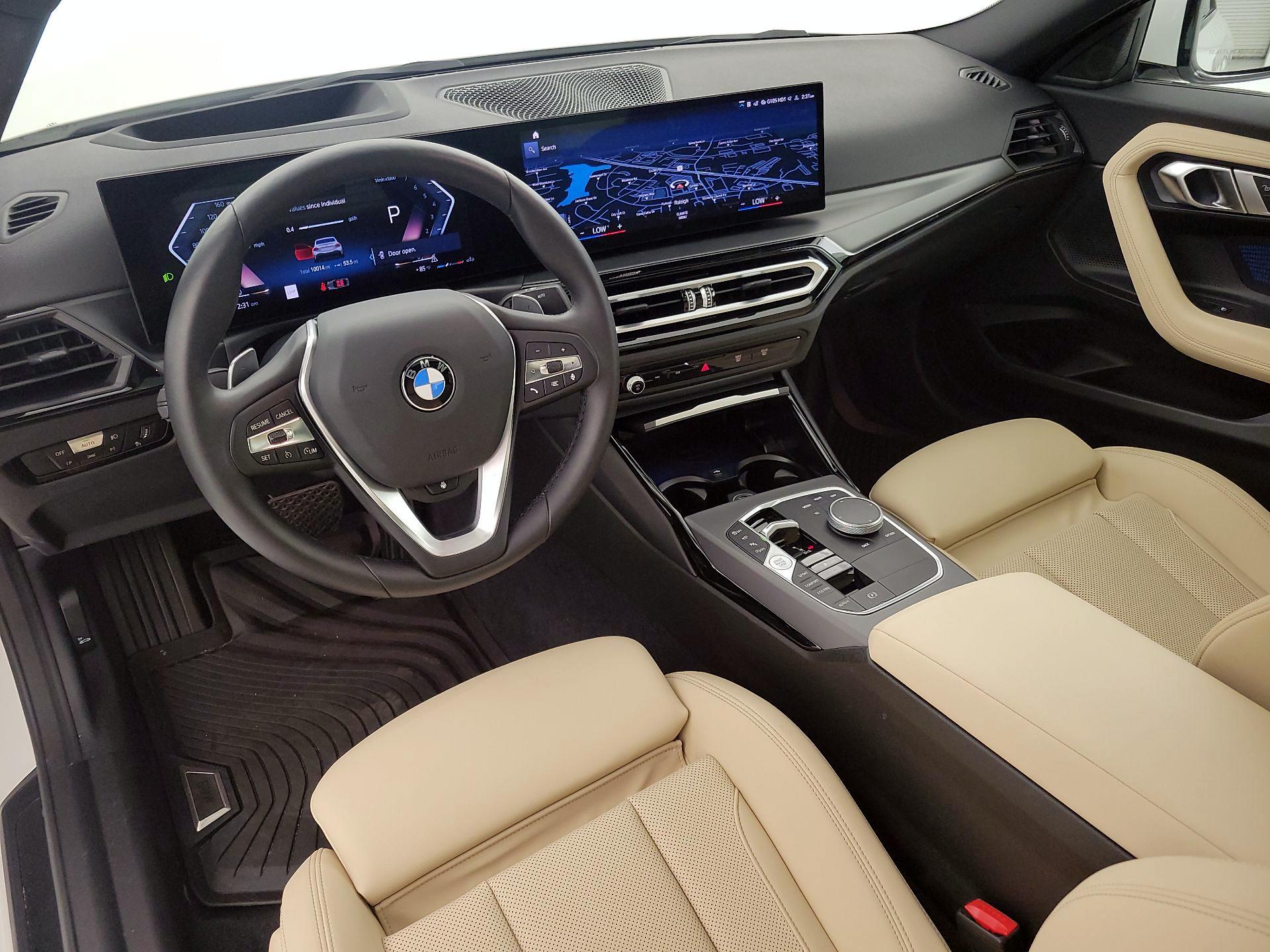 Thumbnail: 2023 BMW 2 Series - 9