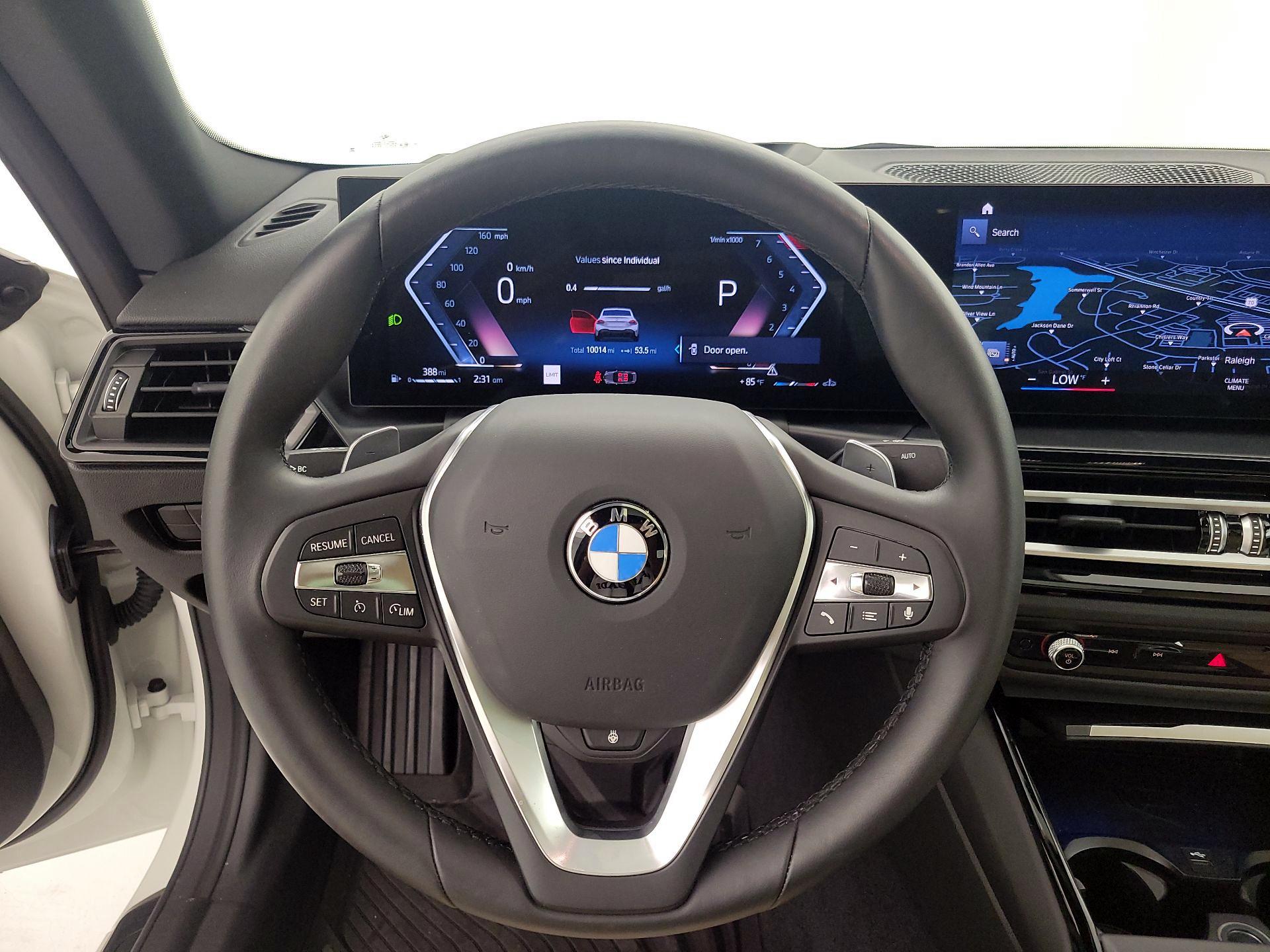 Thumbnail: 2023 BMW 2 Series - 10