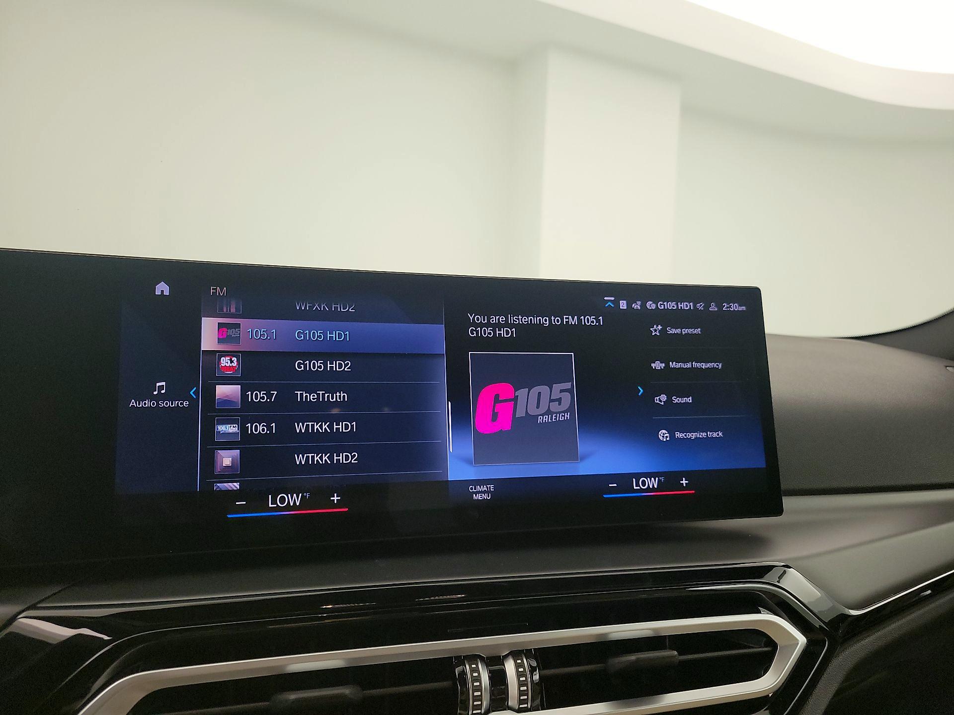 Thumbnail: 2023 BMW 2 Series - 16