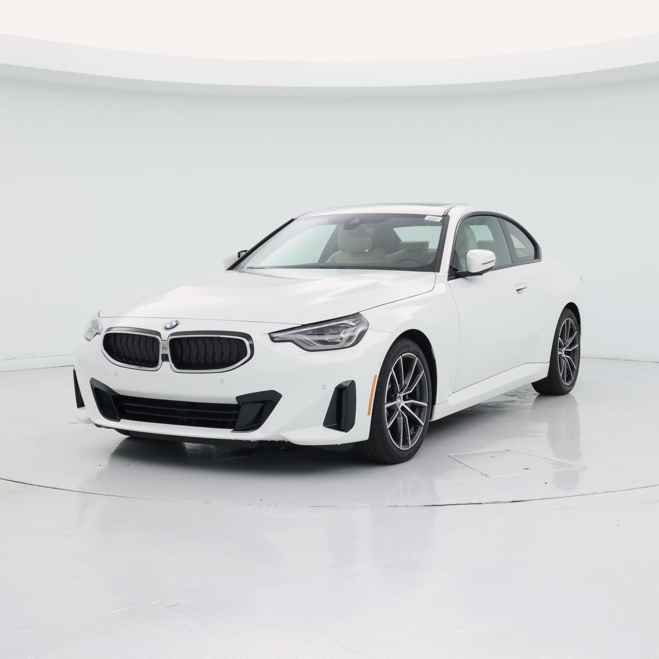 Thumbnail: 2023 BMW 2 Series - 4
