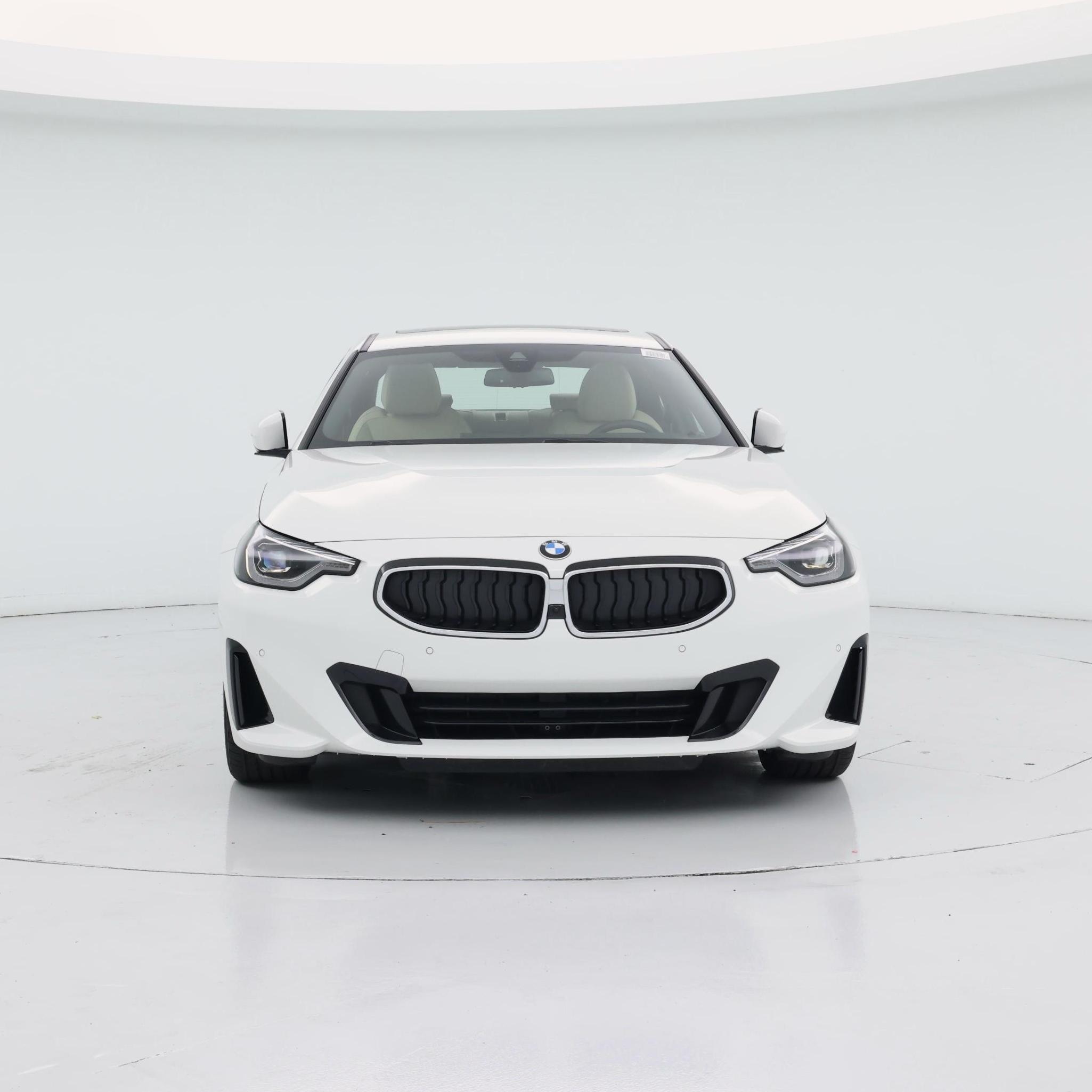 Thumbnail: 2023 BMW 2 Series - 5