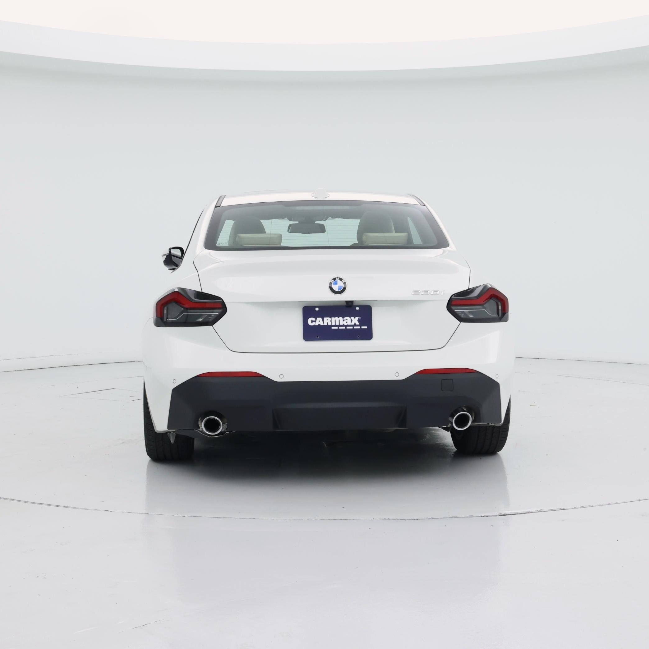 Thumbnail: 2023 BMW 2 Series - 6