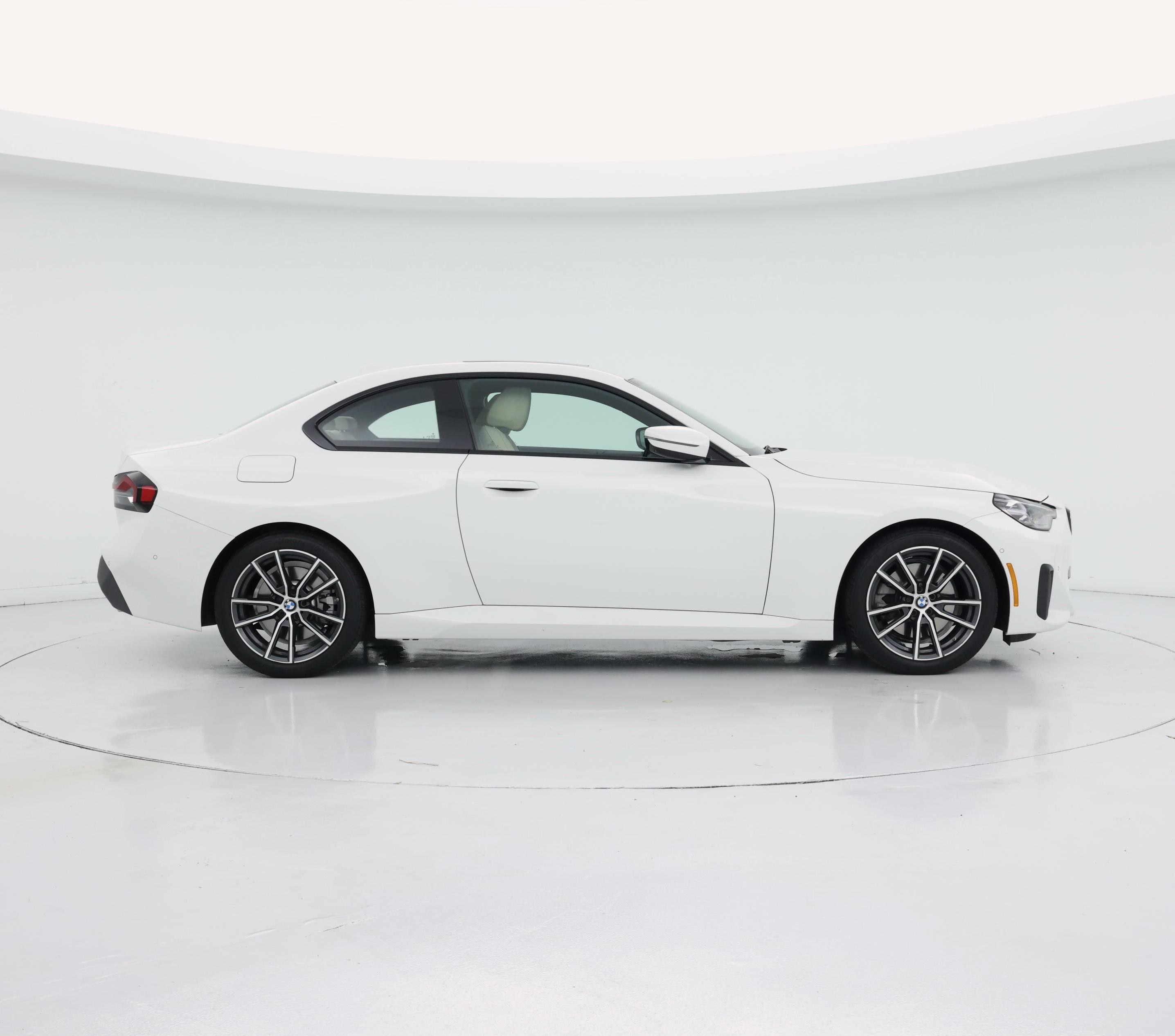 Thumbnail: 2023 BMW 2 Series - 7