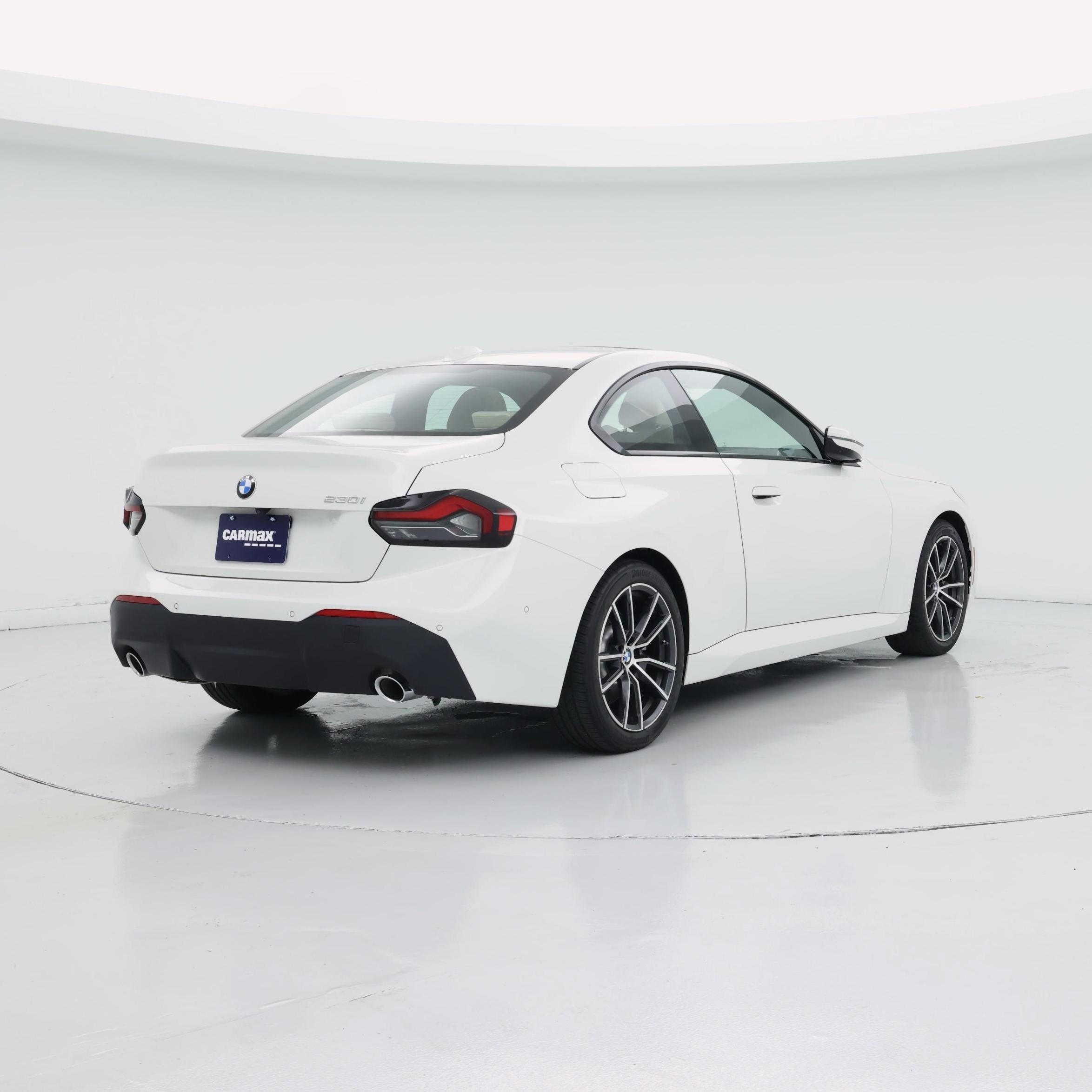 Thumbnail: 2023 BMW 2 Series - 8