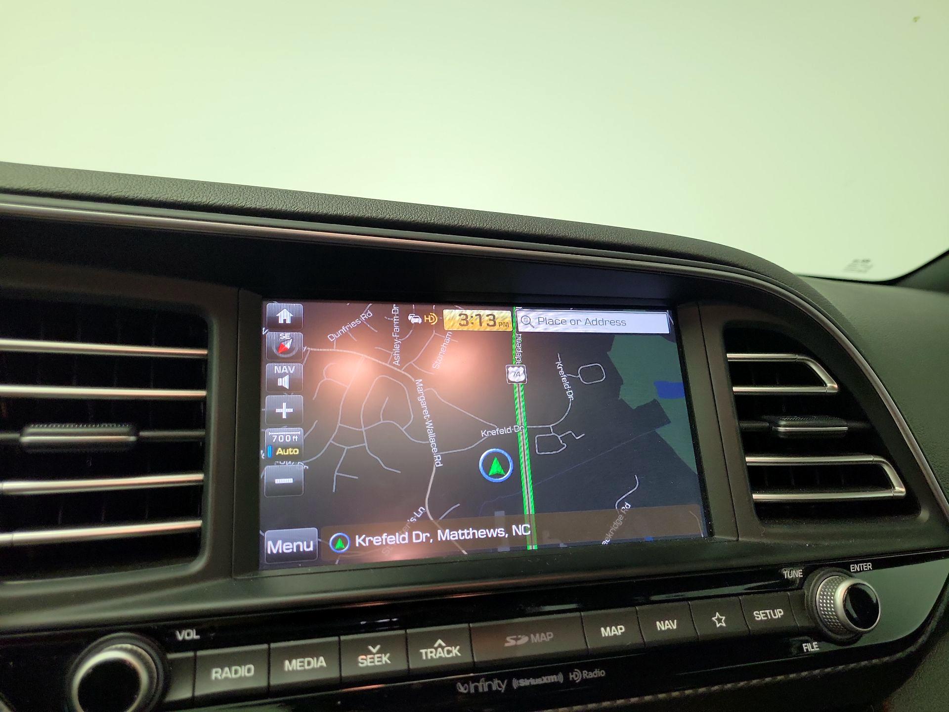 Thumbnail: 2019 Hyundai Elantra - 14