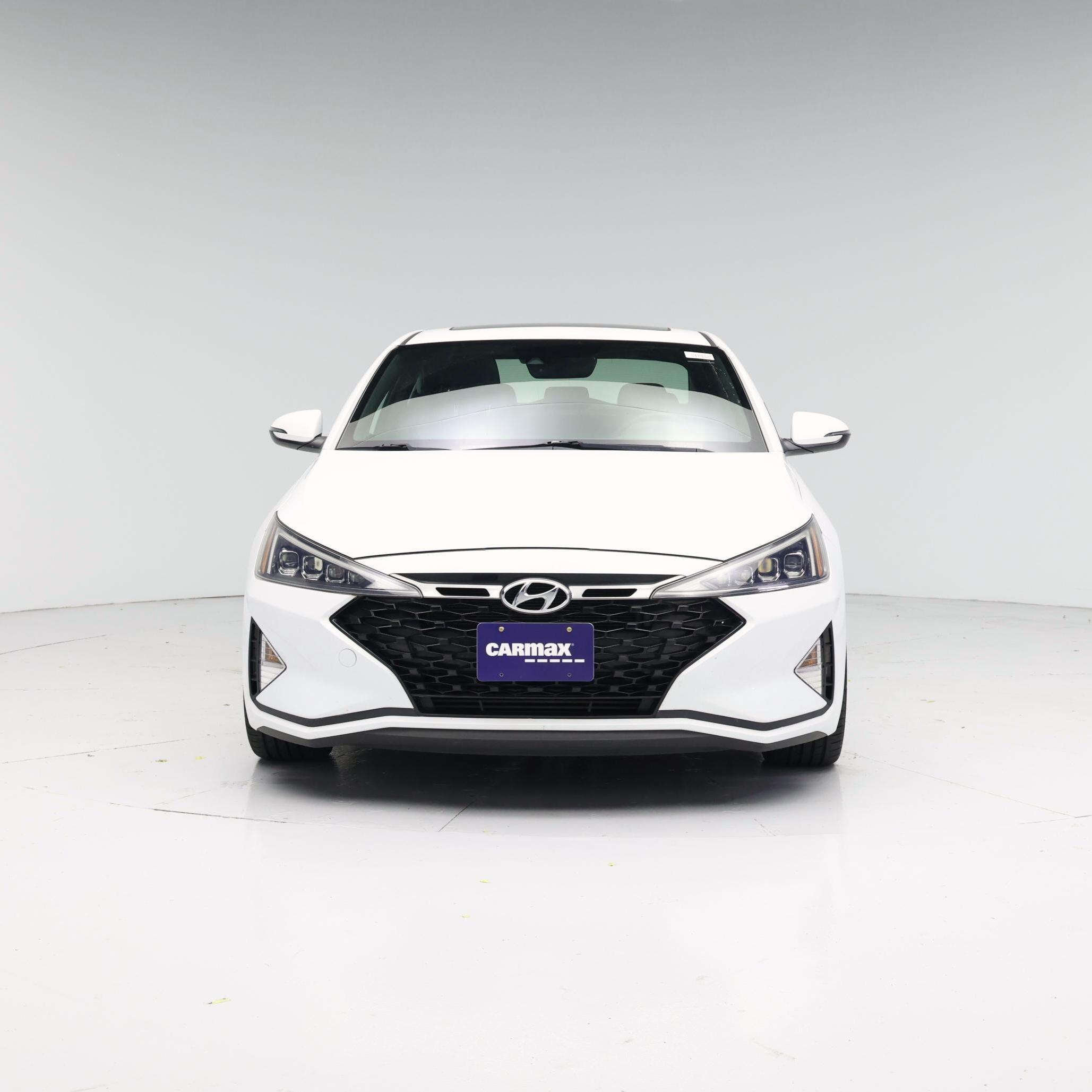 Thumbnail: 2019 Hyundai Elantra - 5