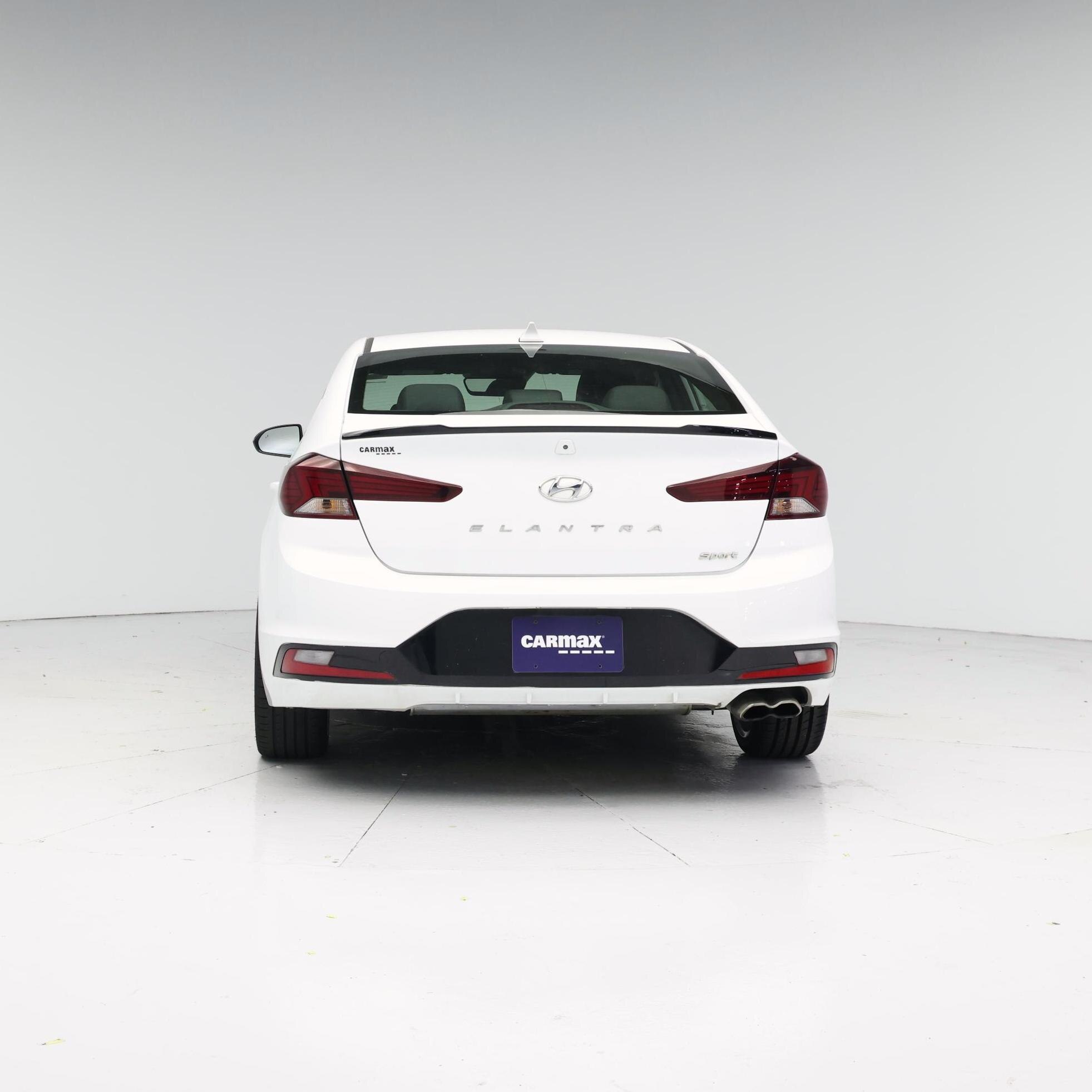 Thumbnail: 2019 Hyundai Elantra - 6