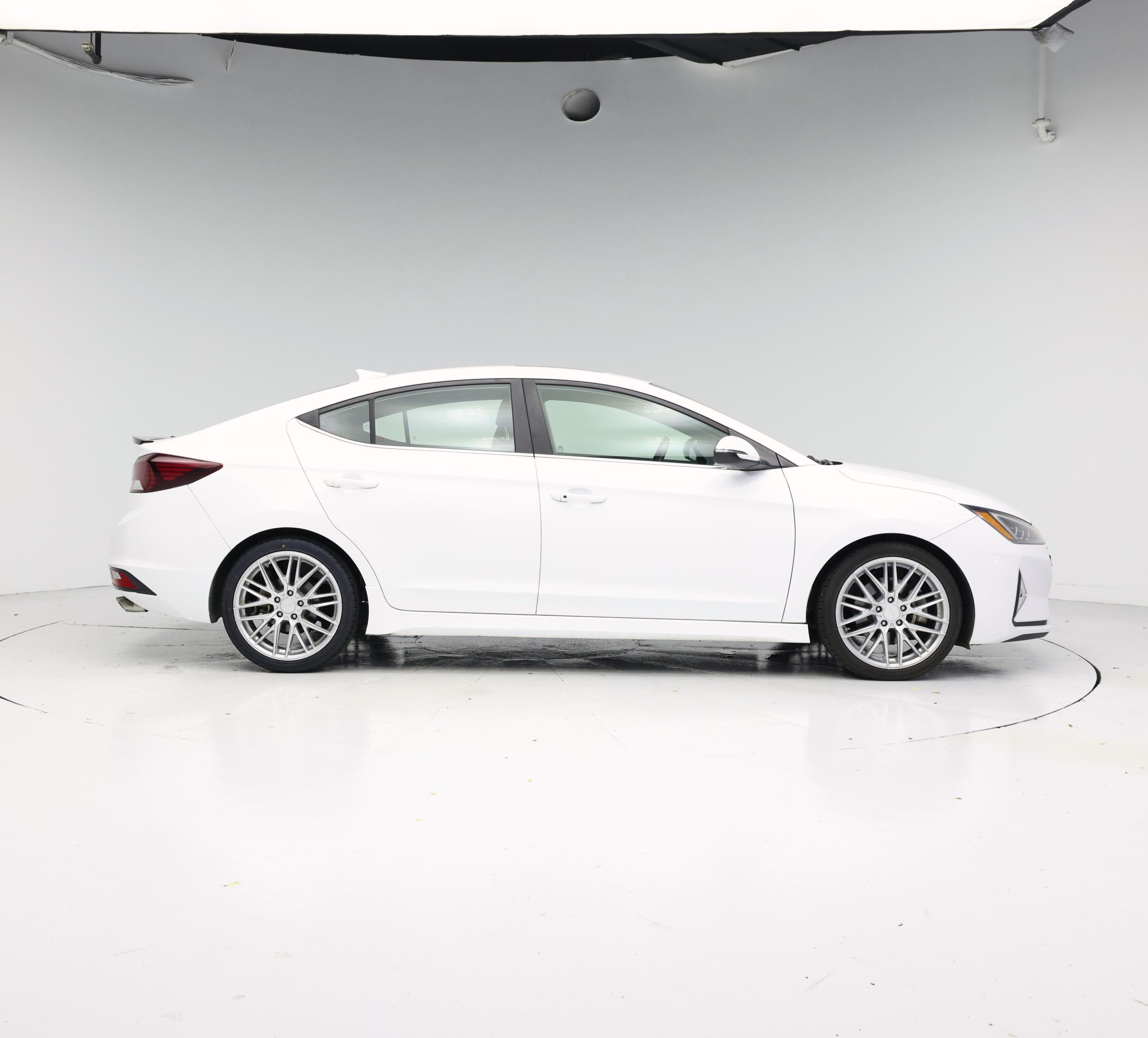Thumbnail: 2019 Hyundai Elantra - 7