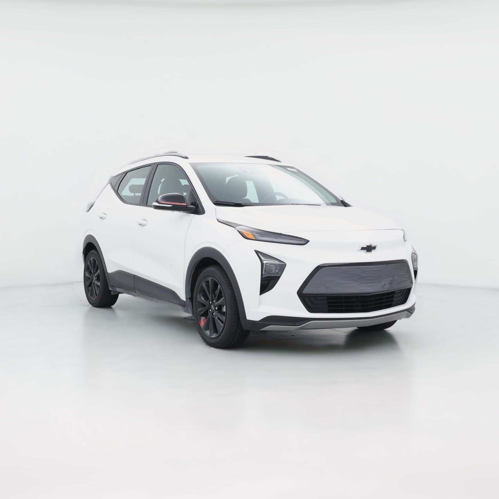 Thumbnail: 2023 Chevrolet Bolt EUV - 1