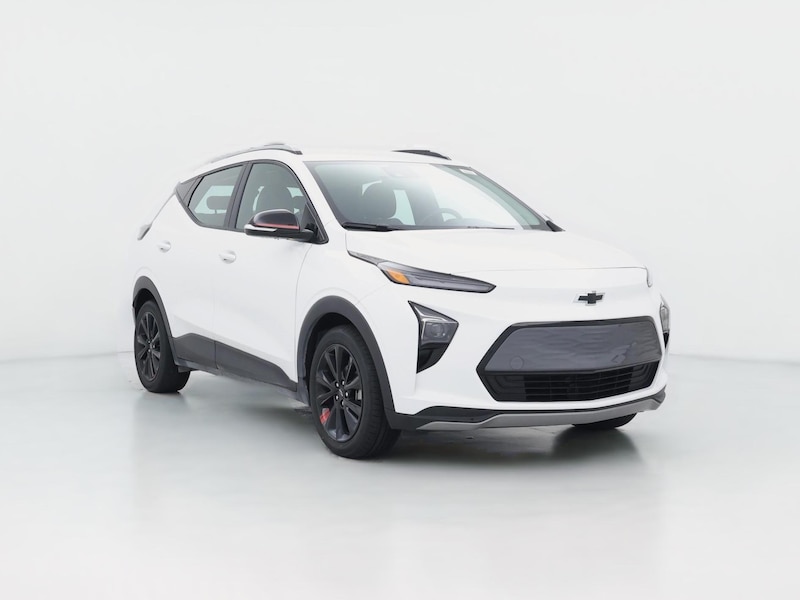 2023 Chevrolet Bolt EUV LT -
                  Gainesville, FL