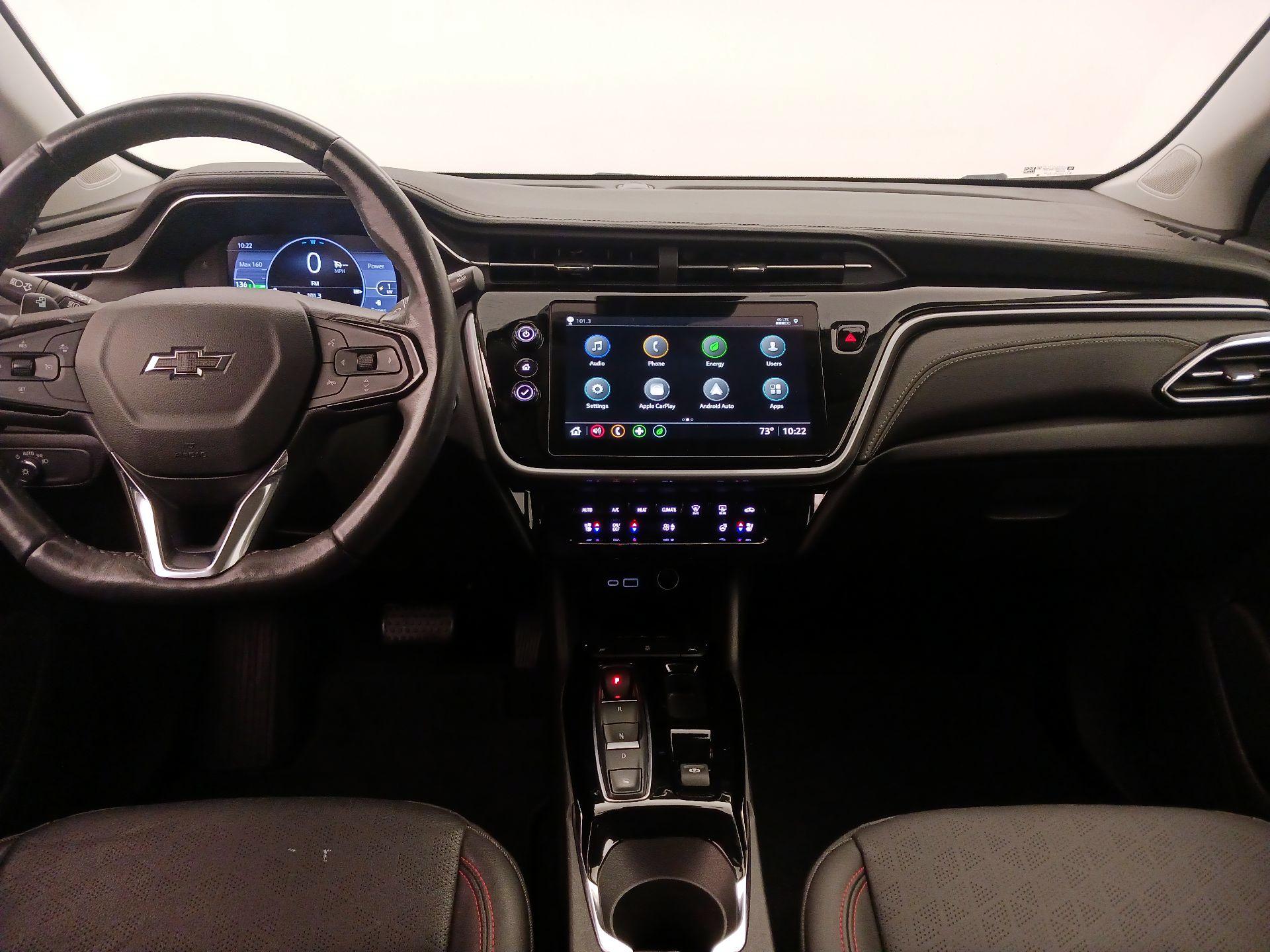 Thumbnail: 2023 Chevrolet Bolt EUV - 9