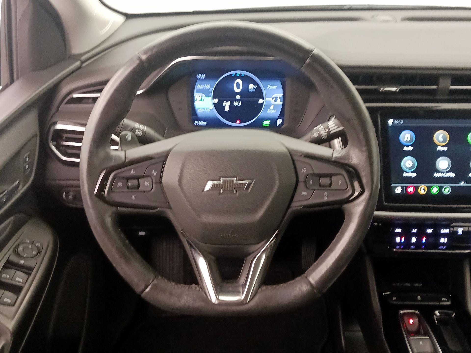 Thumbnail: 2023 Chevrolet Bolt EUV - 10