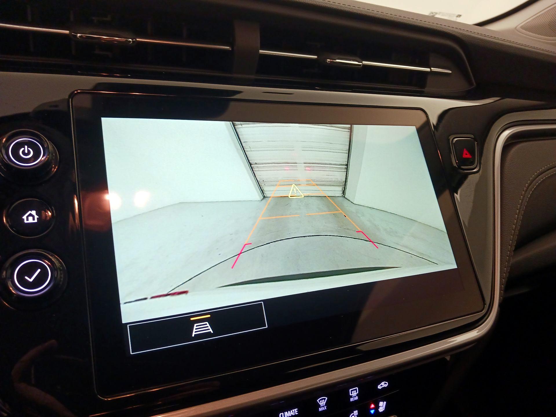 Thumbnail: 2023 Chevrolet Bolt EUV - 14