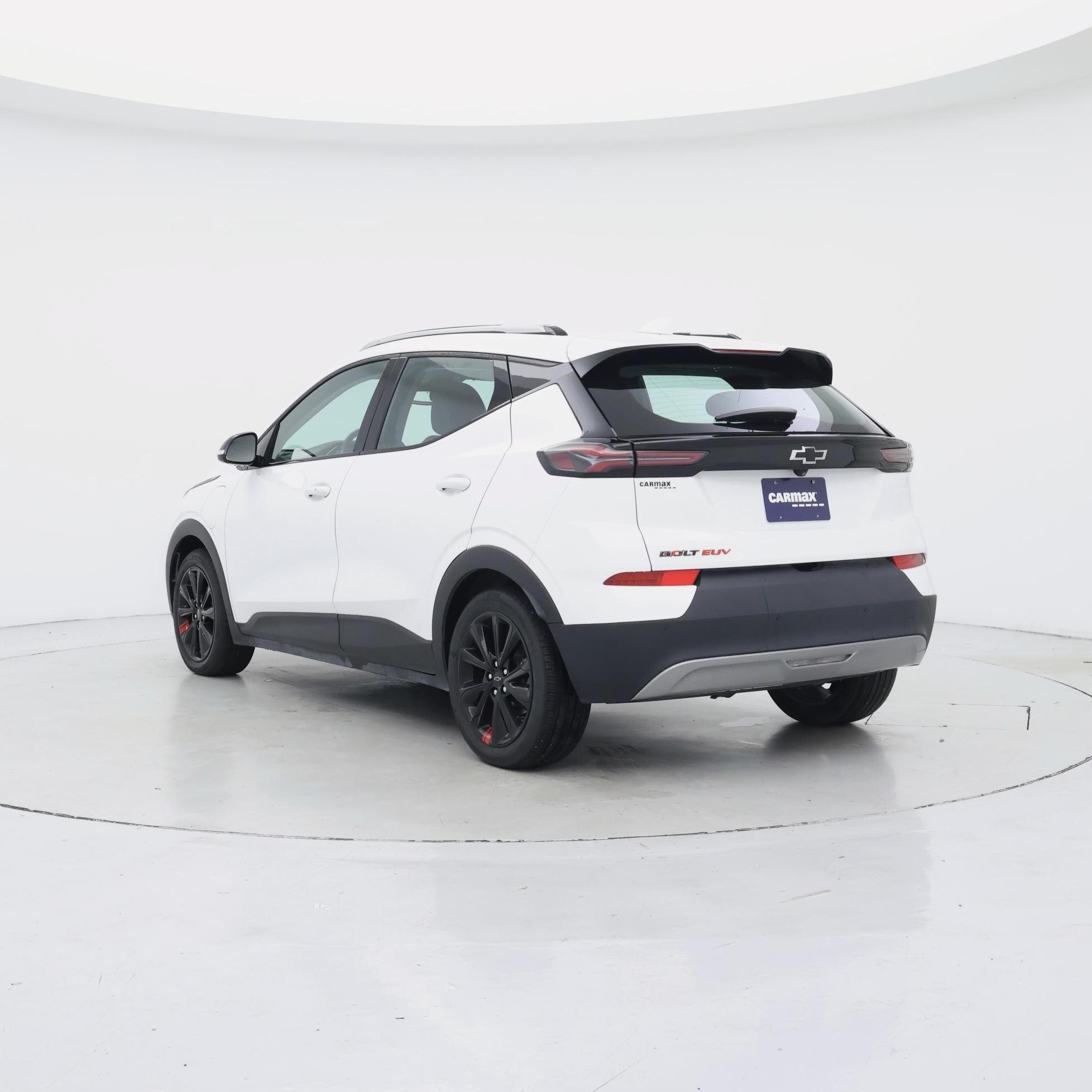 Thumbnail: 2023 Chevrolet Bolt EUV - 2