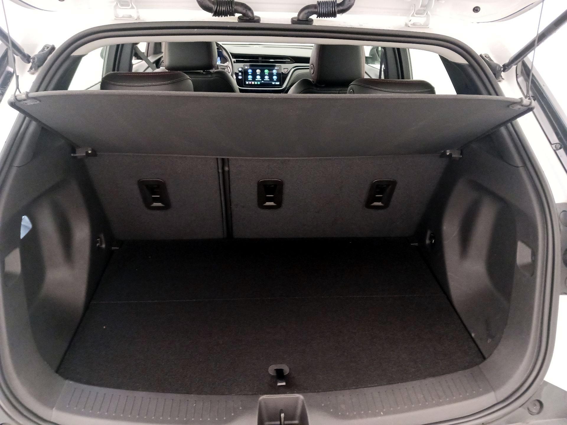 Thumbnail: 2023 Chevrolet Bolt EUV - 20