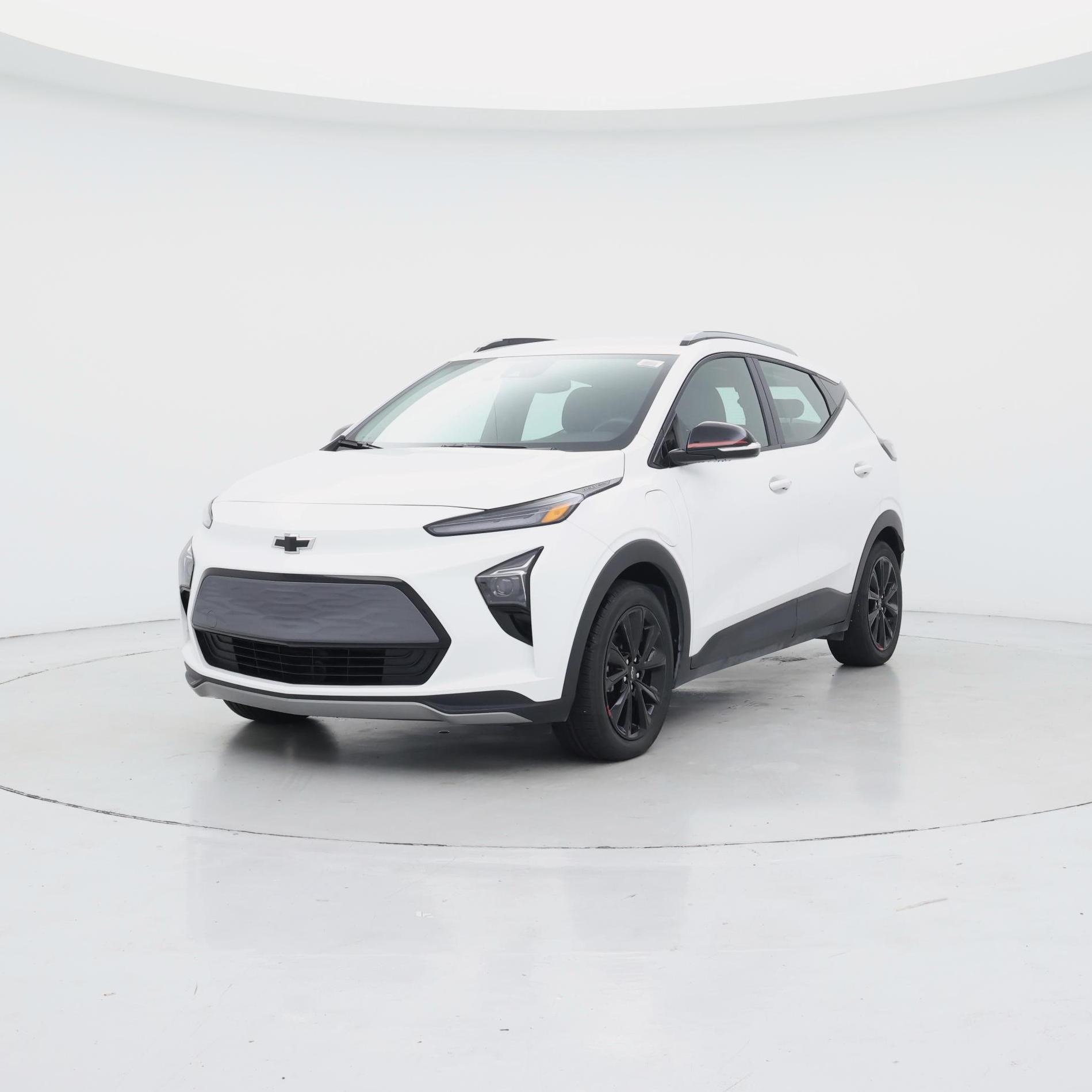 Thumbnail: 2023 Chevrolet Bolt EUV - 4