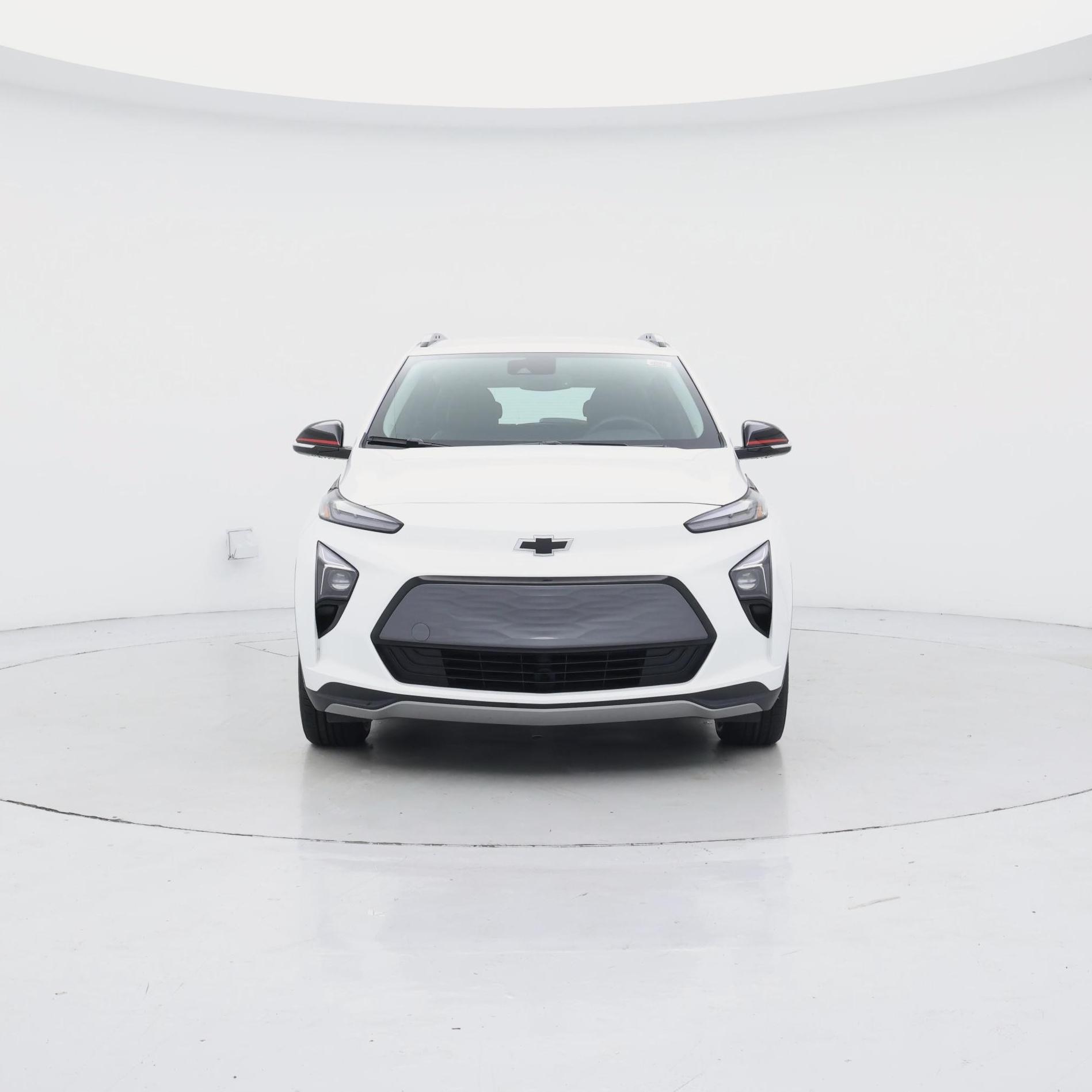 Thumbnail: 2023 Chevrolet Bolt EUV - 5