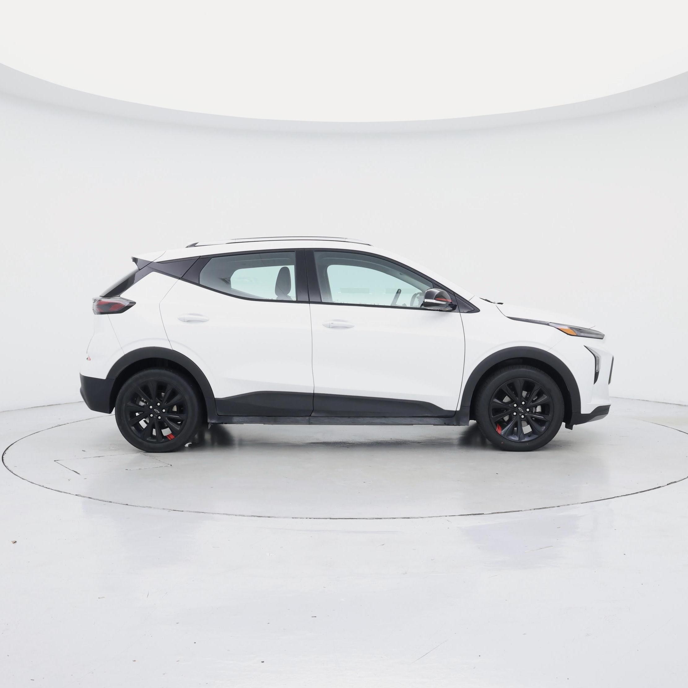 Thumbnail: 2023 Chevrolet Bolt EUV - 7