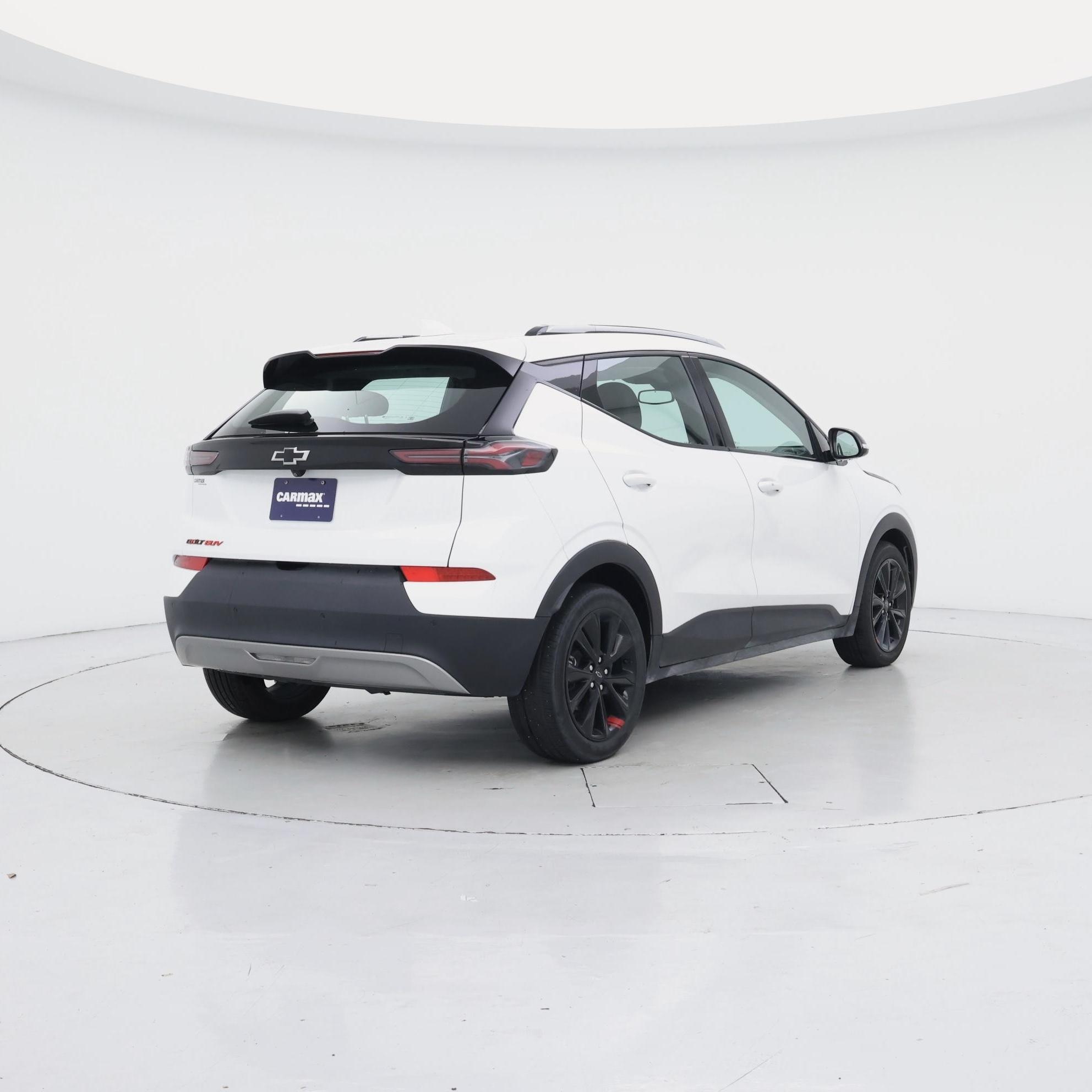 Thumbnail: 2023 Chevrolet Bolt EUV - 8
