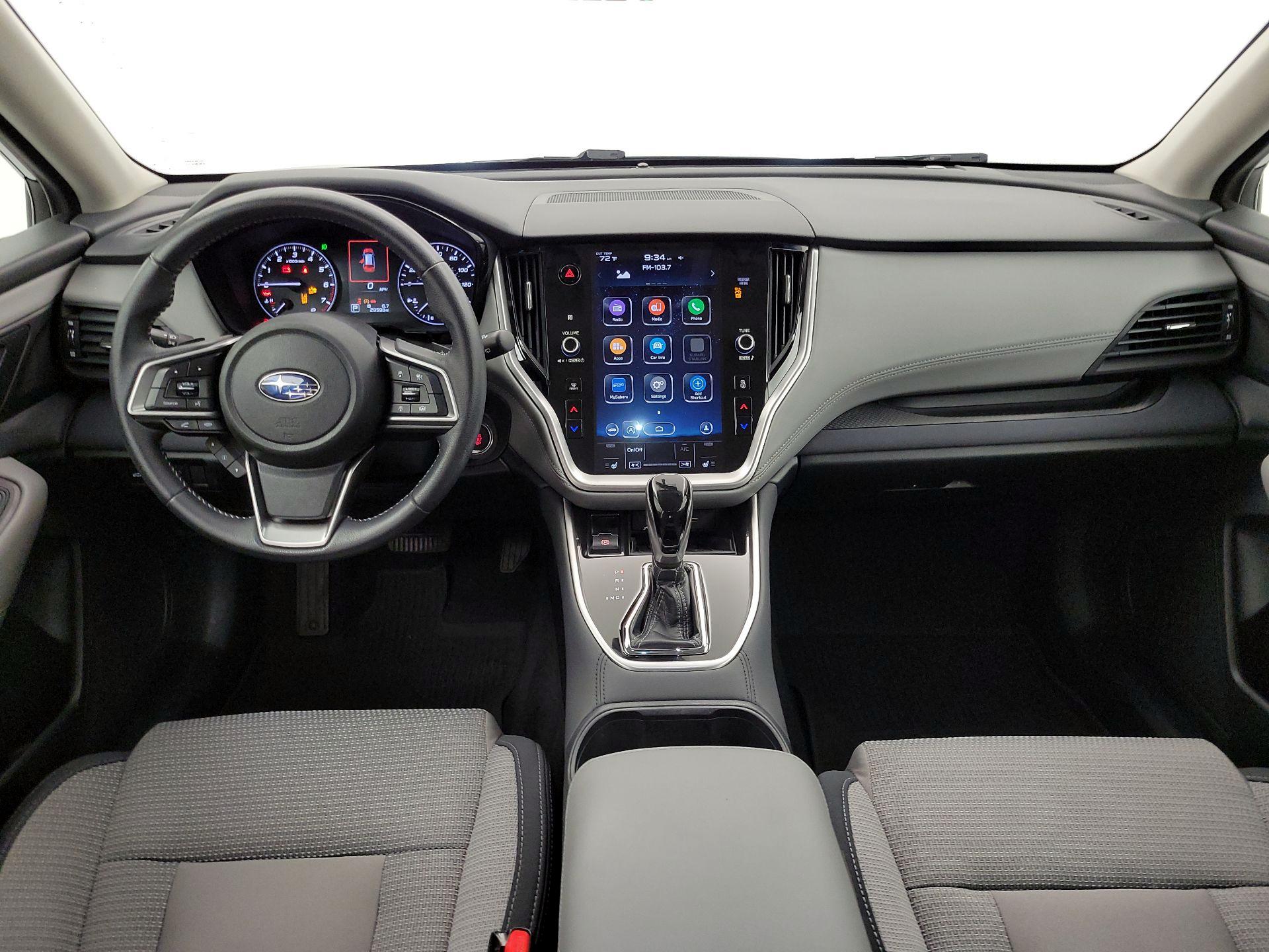 Thumbnail: 2020 Subaru Outback - 9