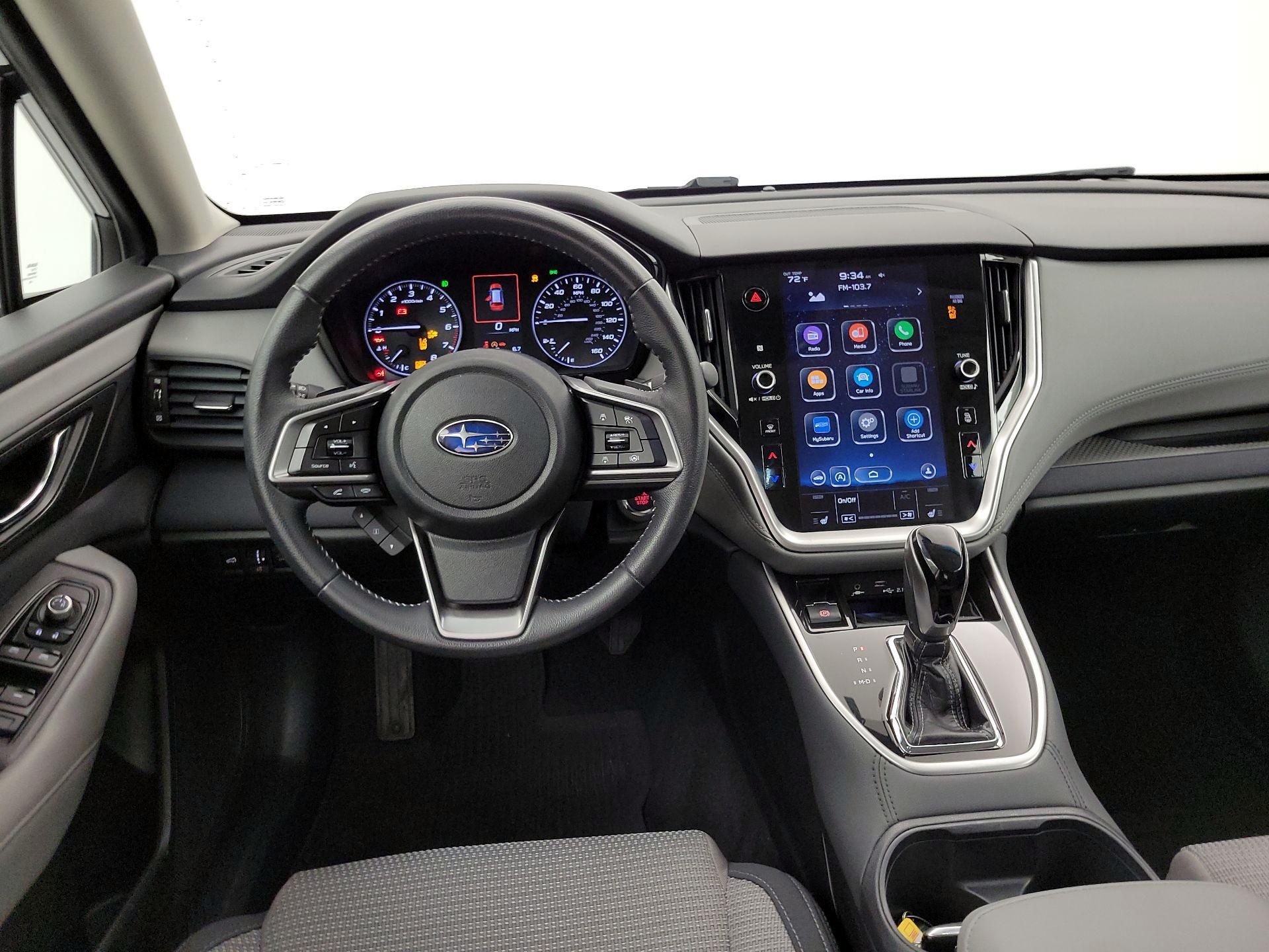 Thumbnail: 2020 Subaru Outback - 10