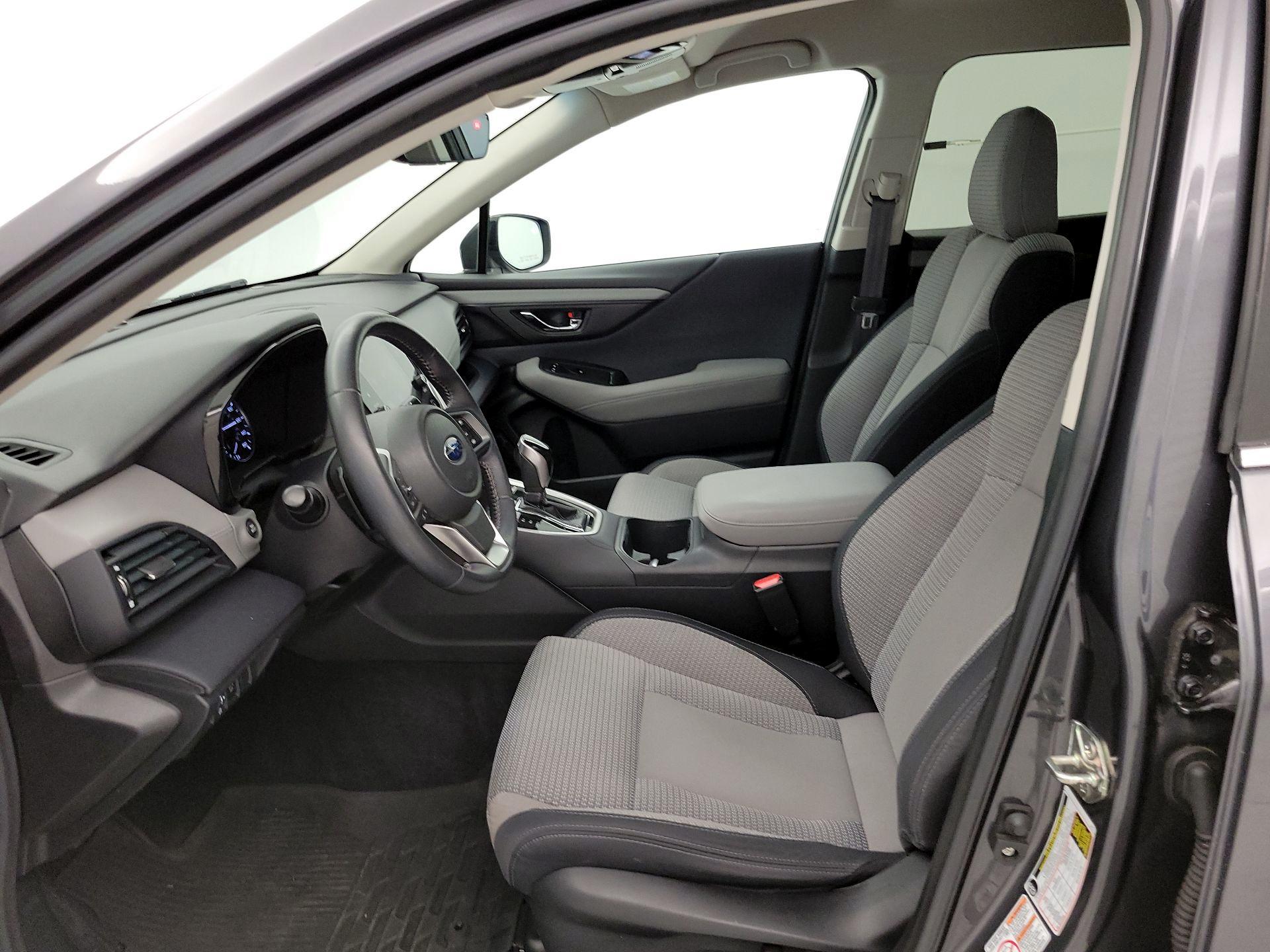 Thumbnail: 2020 Subaru Outback - 11