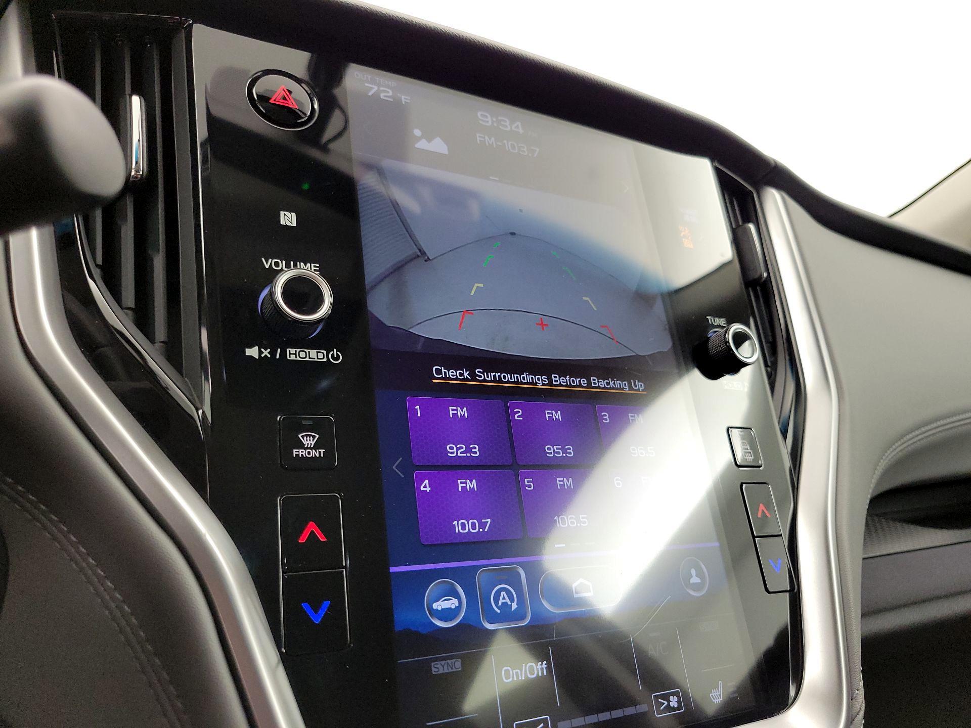 Thumbnail: 2020 Subaru Outback - 14
