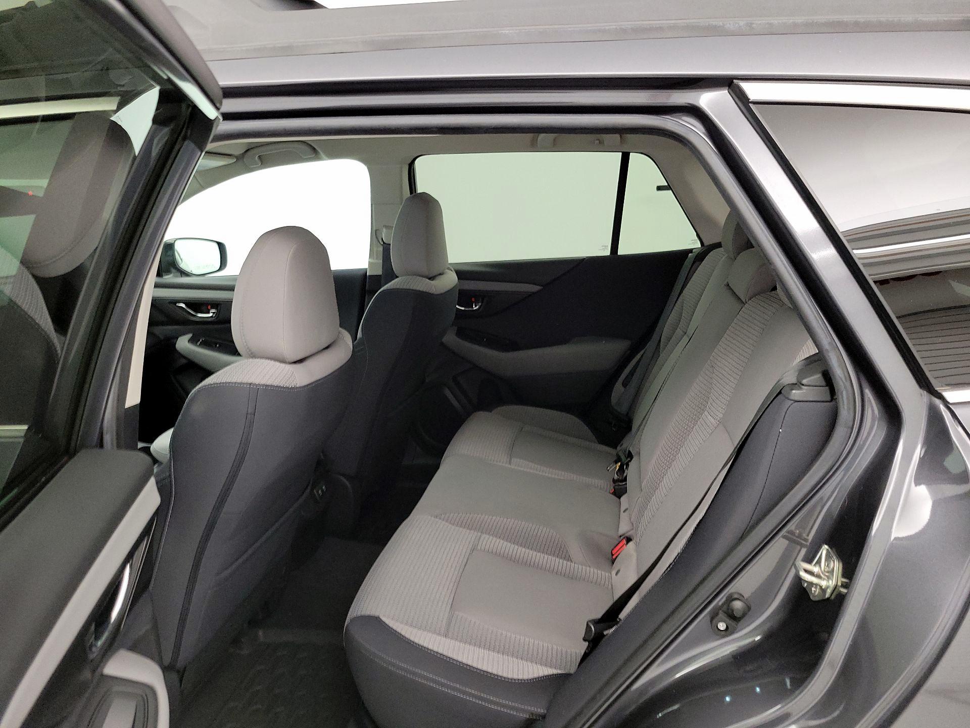 Thumbnail: 2020 Subaru Outback - 19