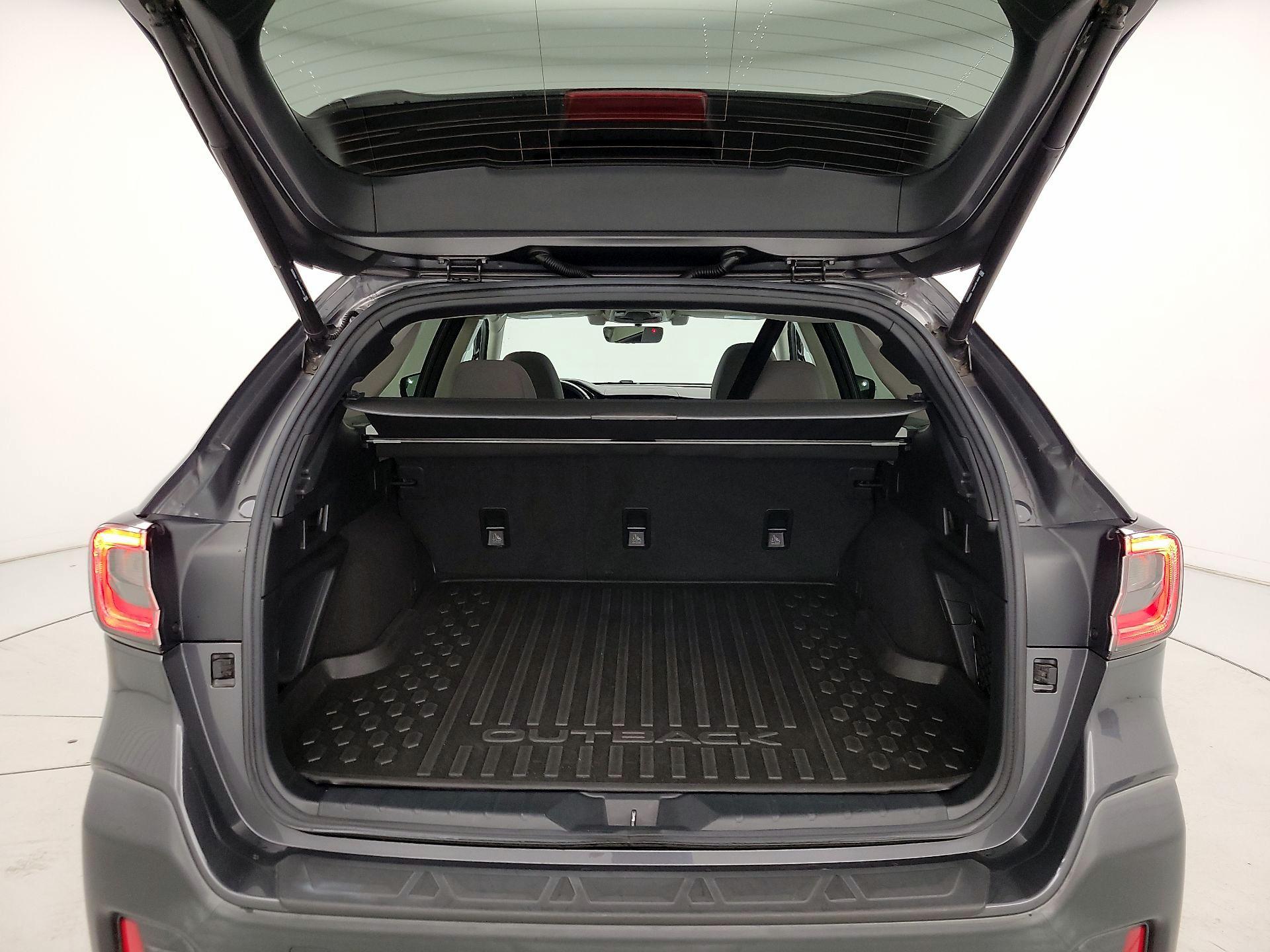 Thumbnail: 2020 Subaru Outback - 20