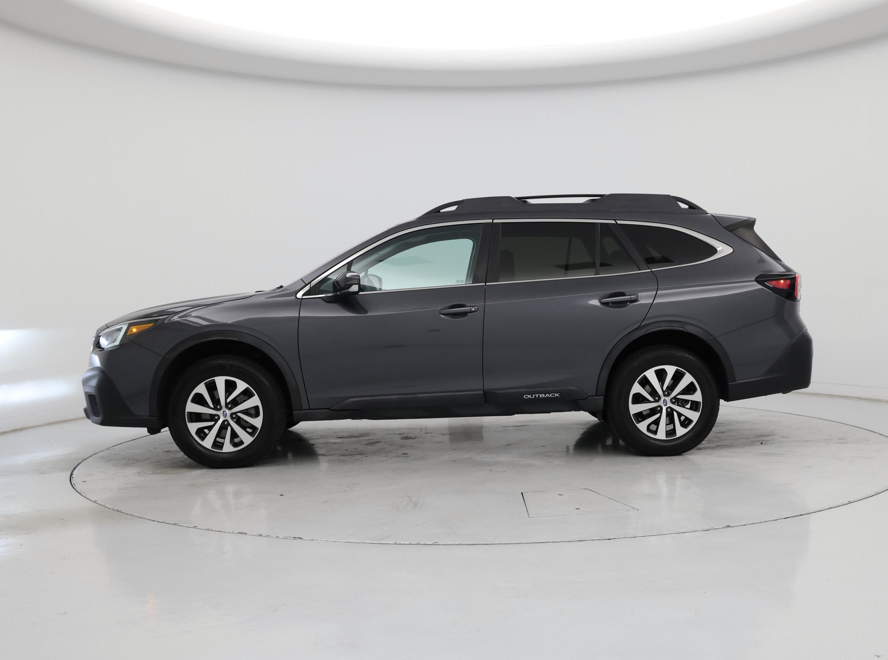Thumbnail: 2020 Subaru Outback - 3