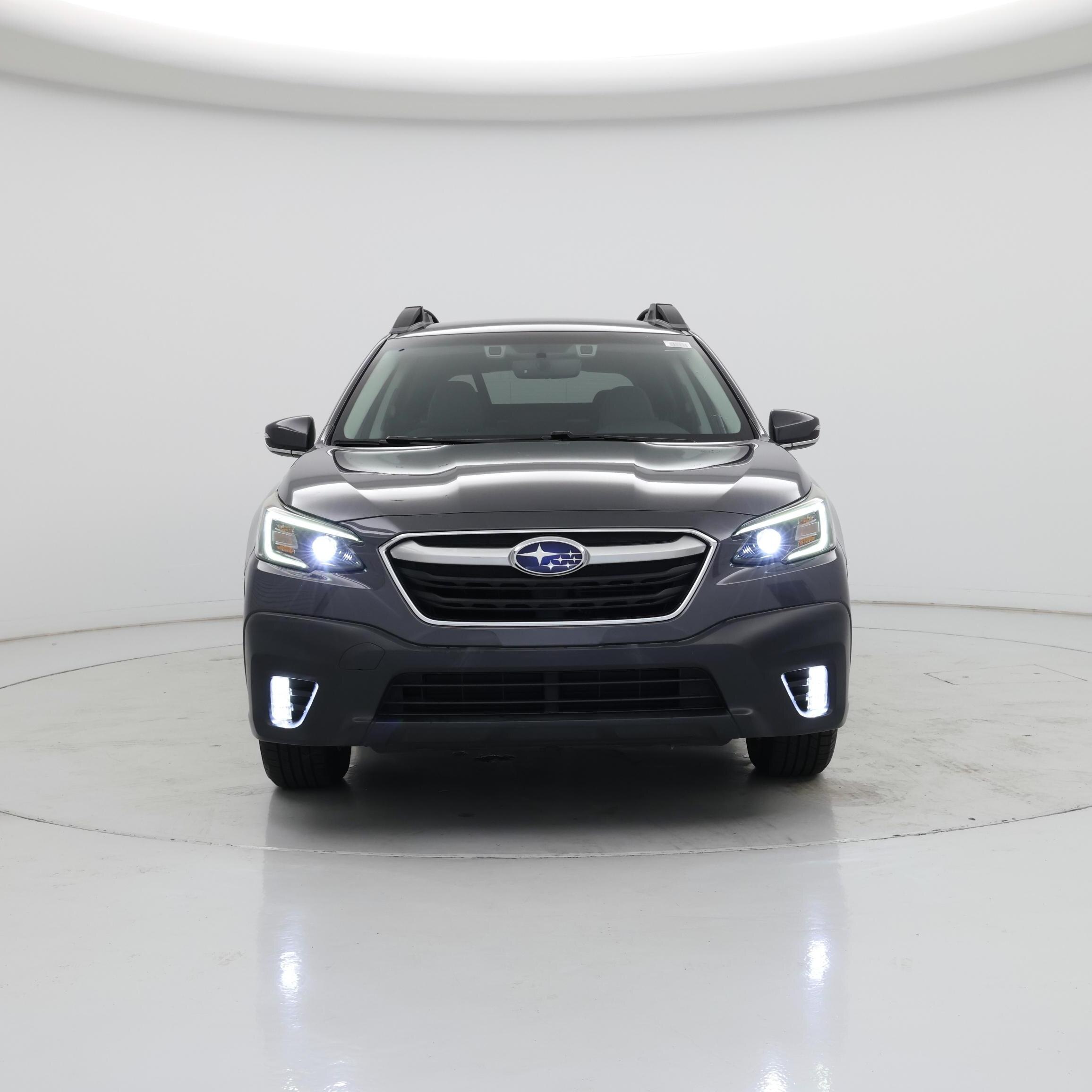 Thumbnail: 2020 Subaru Outback - 5