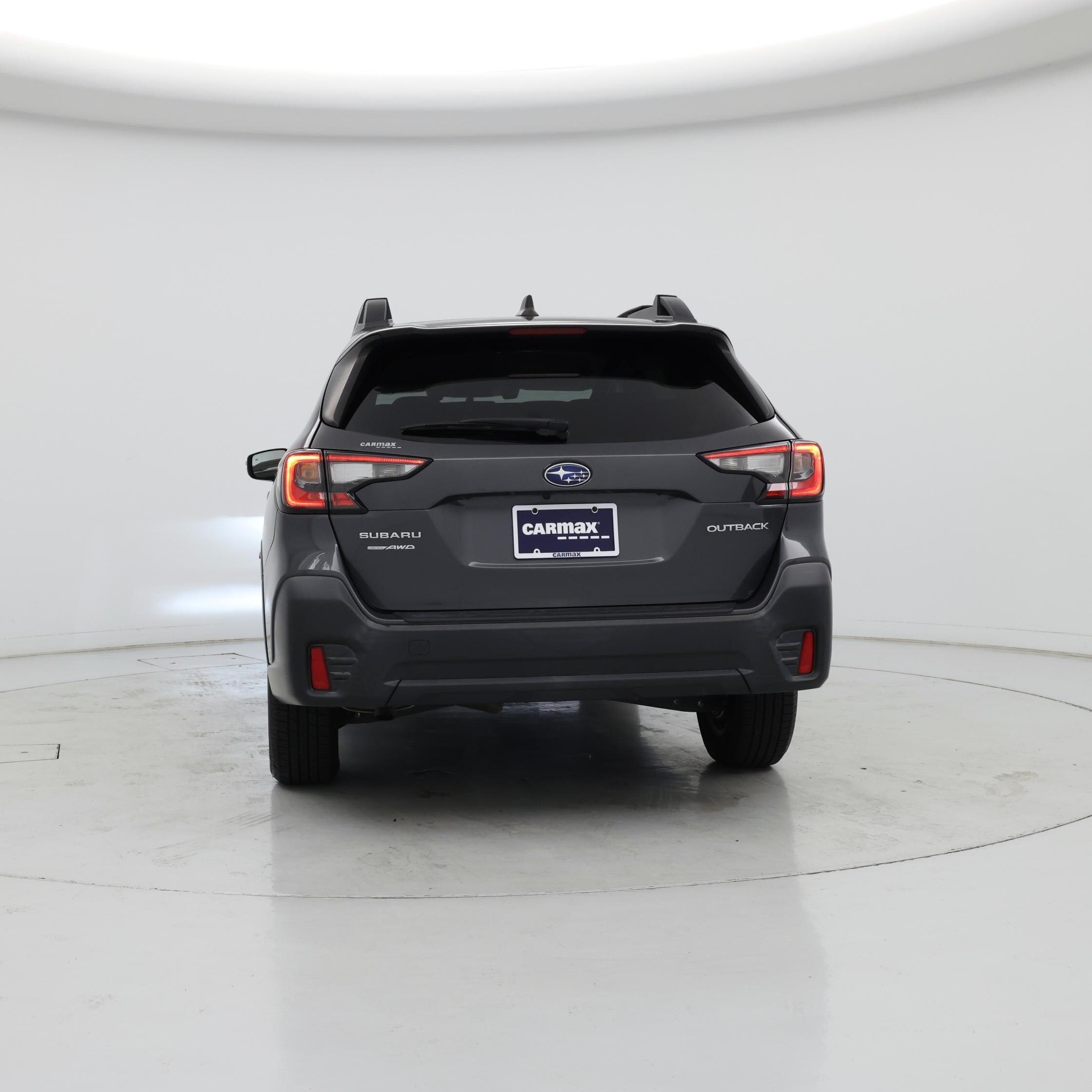 Thumbnail: 2020 Subaru Outback - 6