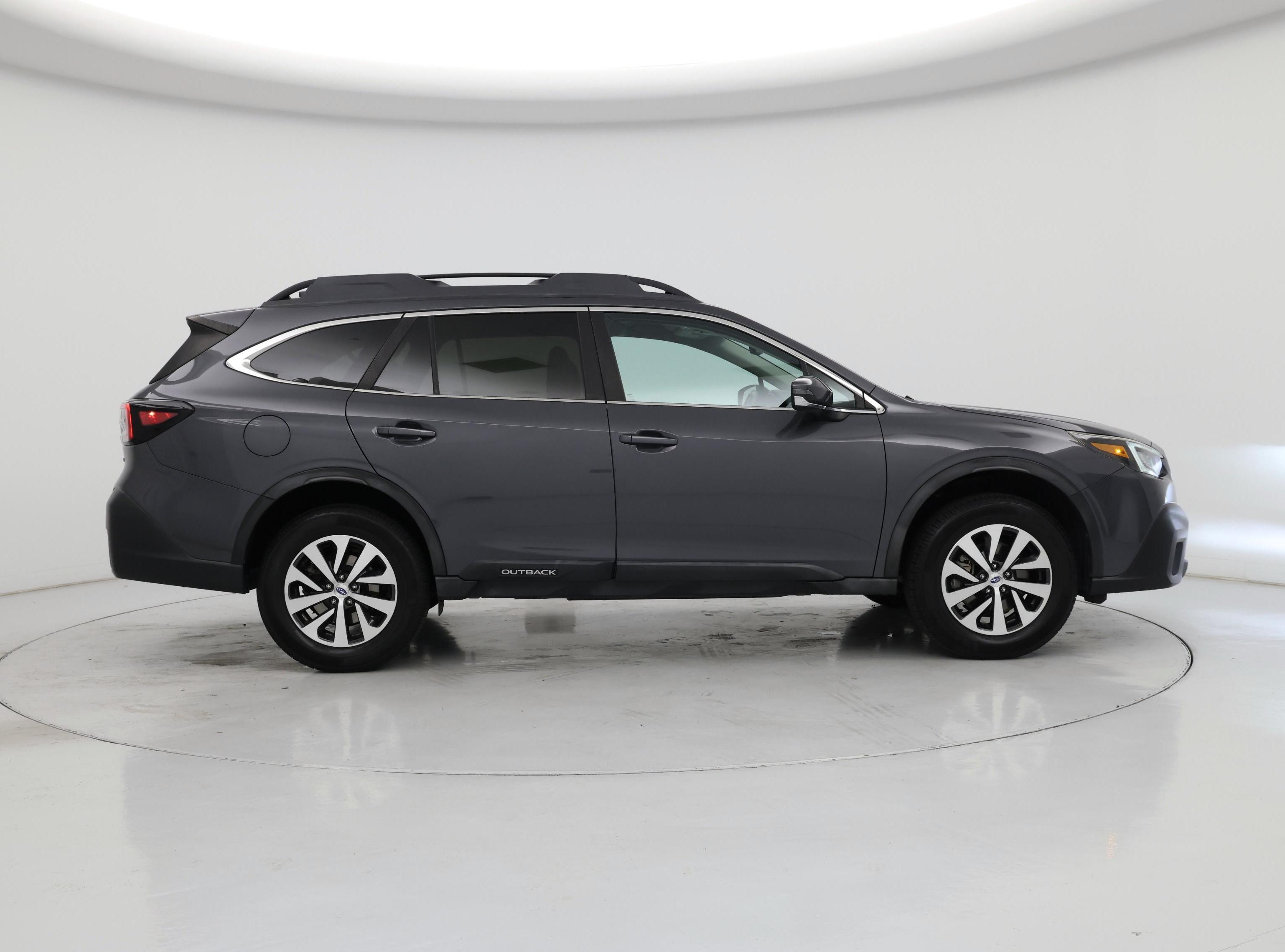 Thumbnail: 2020 Subaru Outback - 7