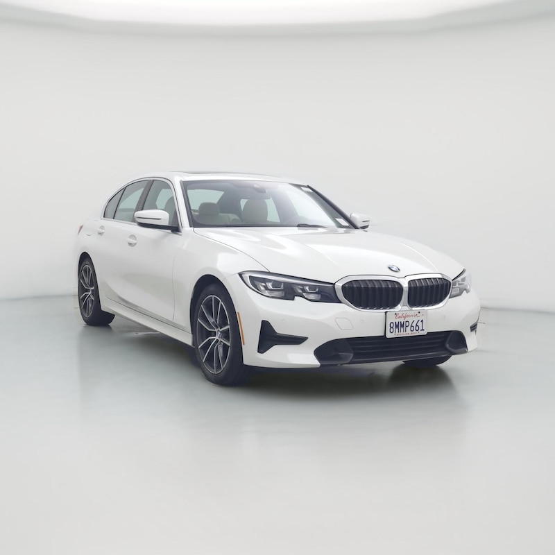 2020 BMW 330 I