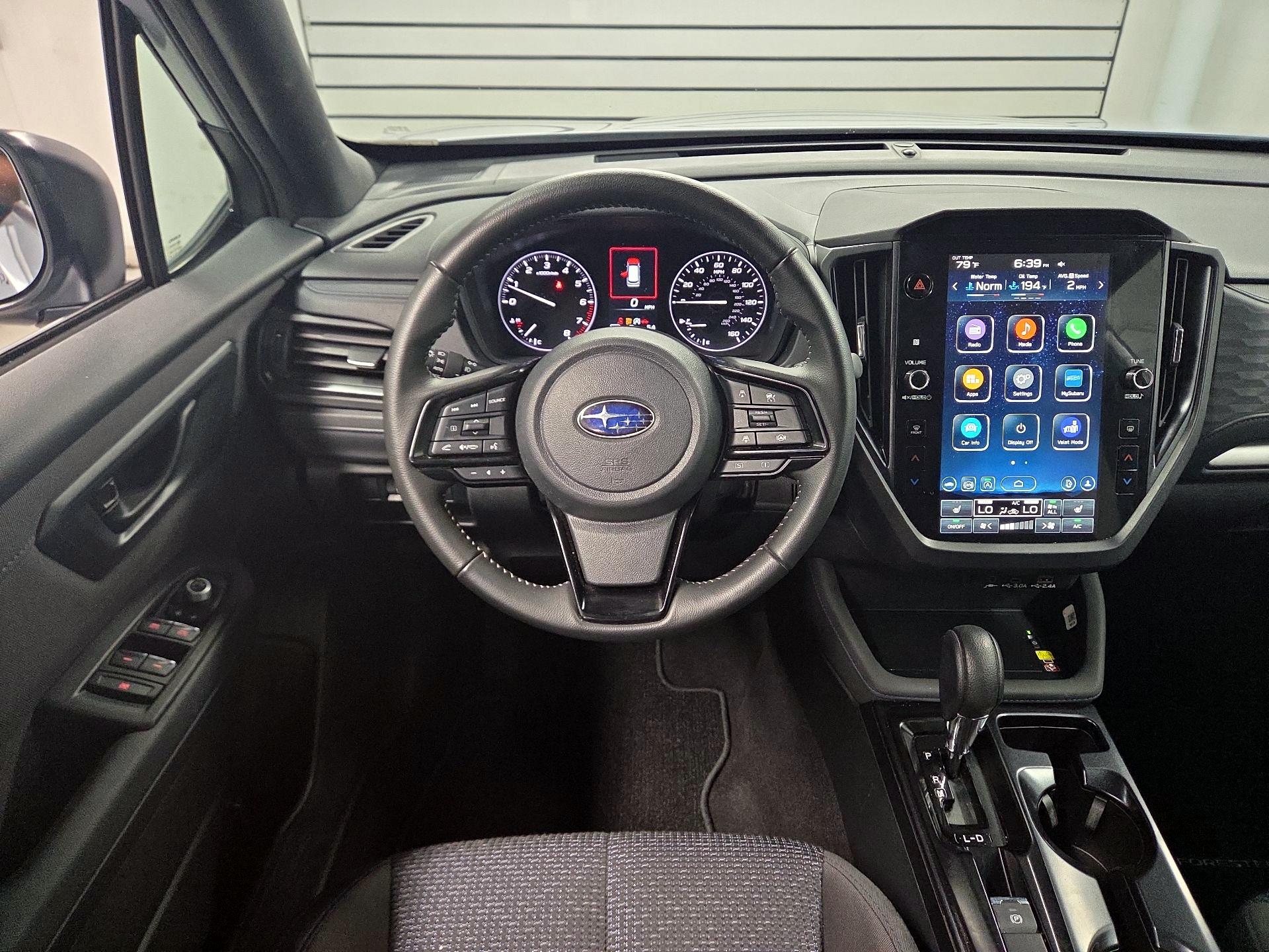 Thumbnail: 2026 Subaru Forester - 10
