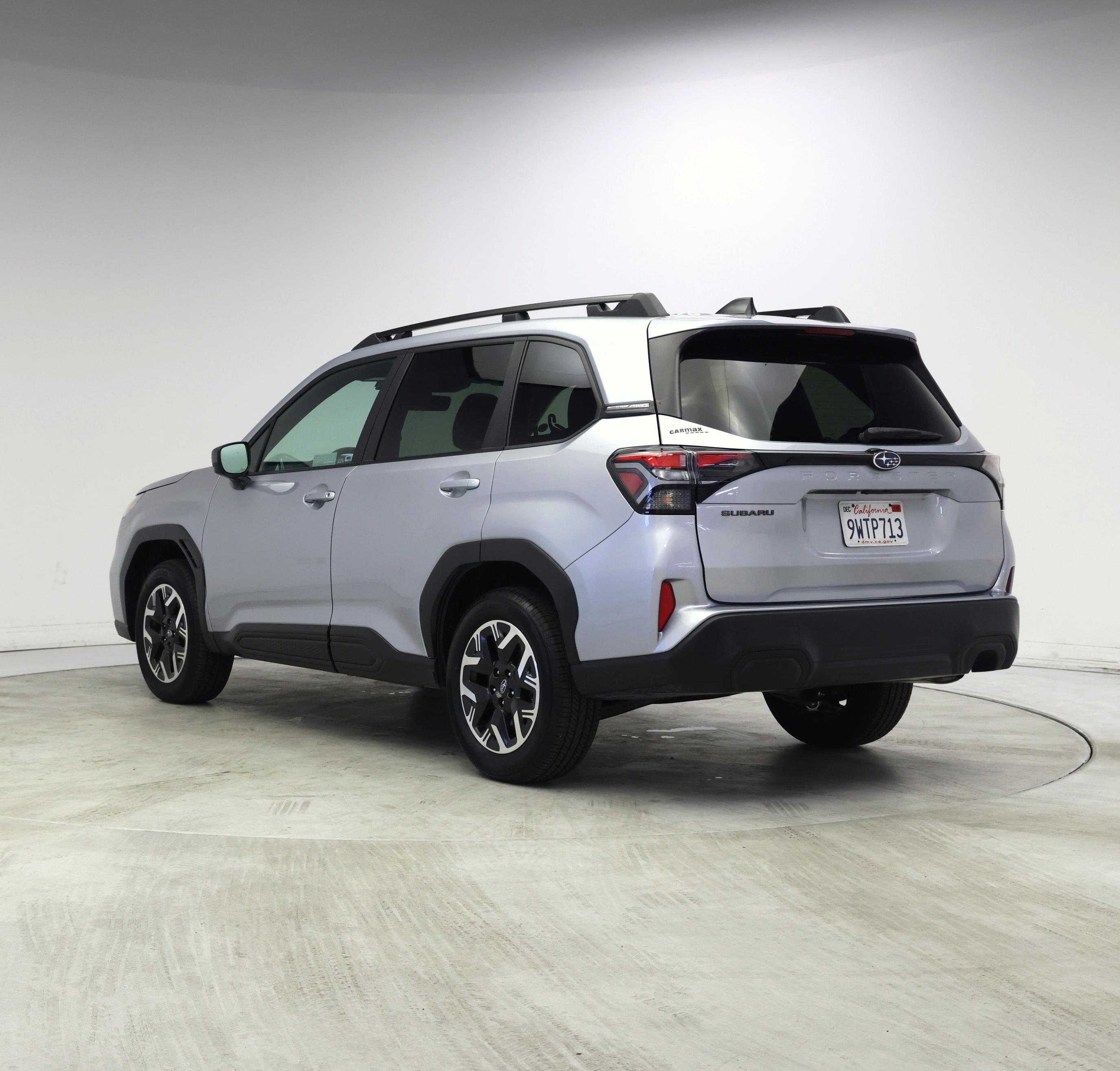 Thumbnail: 2026 Subaru Forester - 2