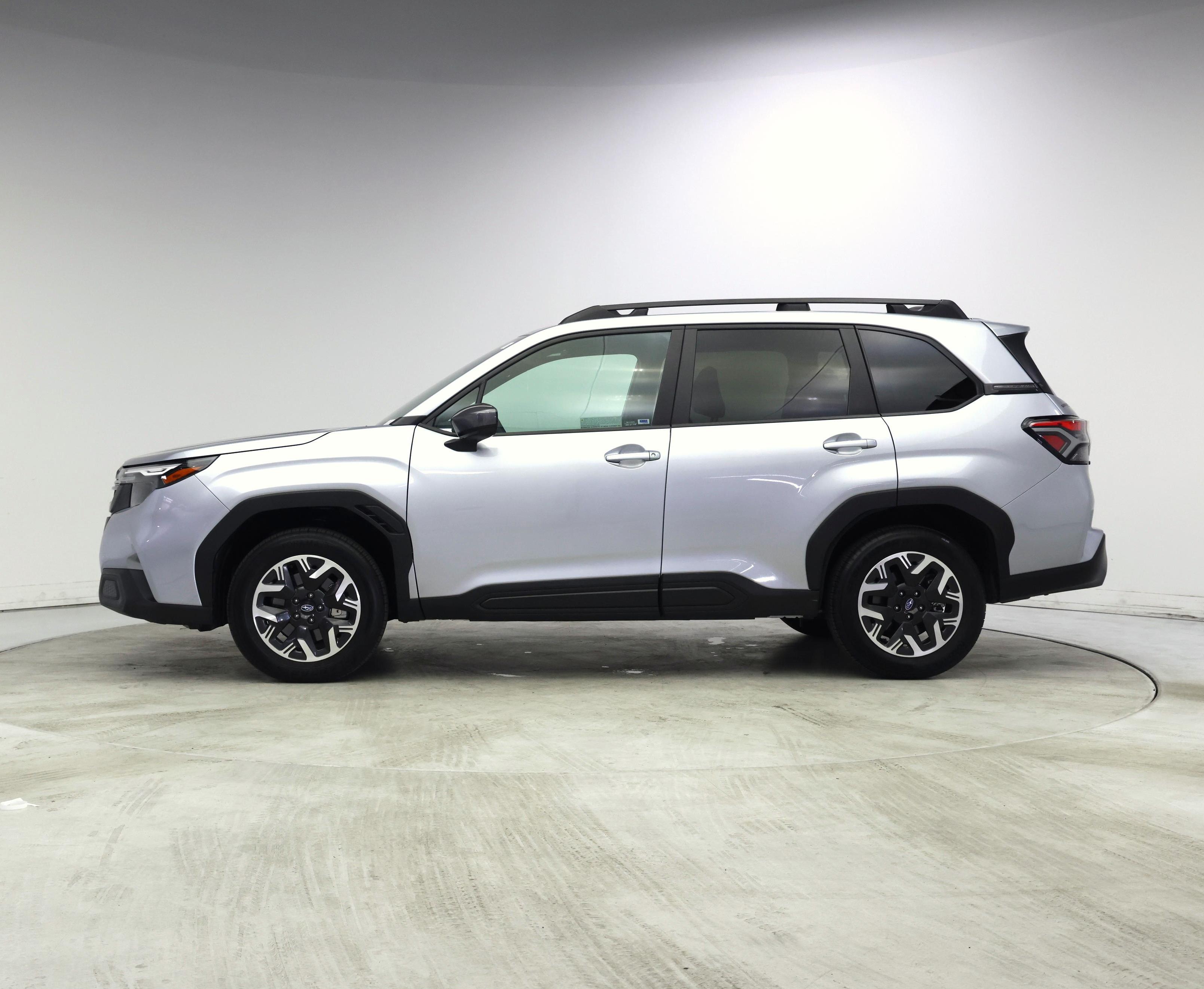 Thumbnail: 2026 Subaru Forester - 3