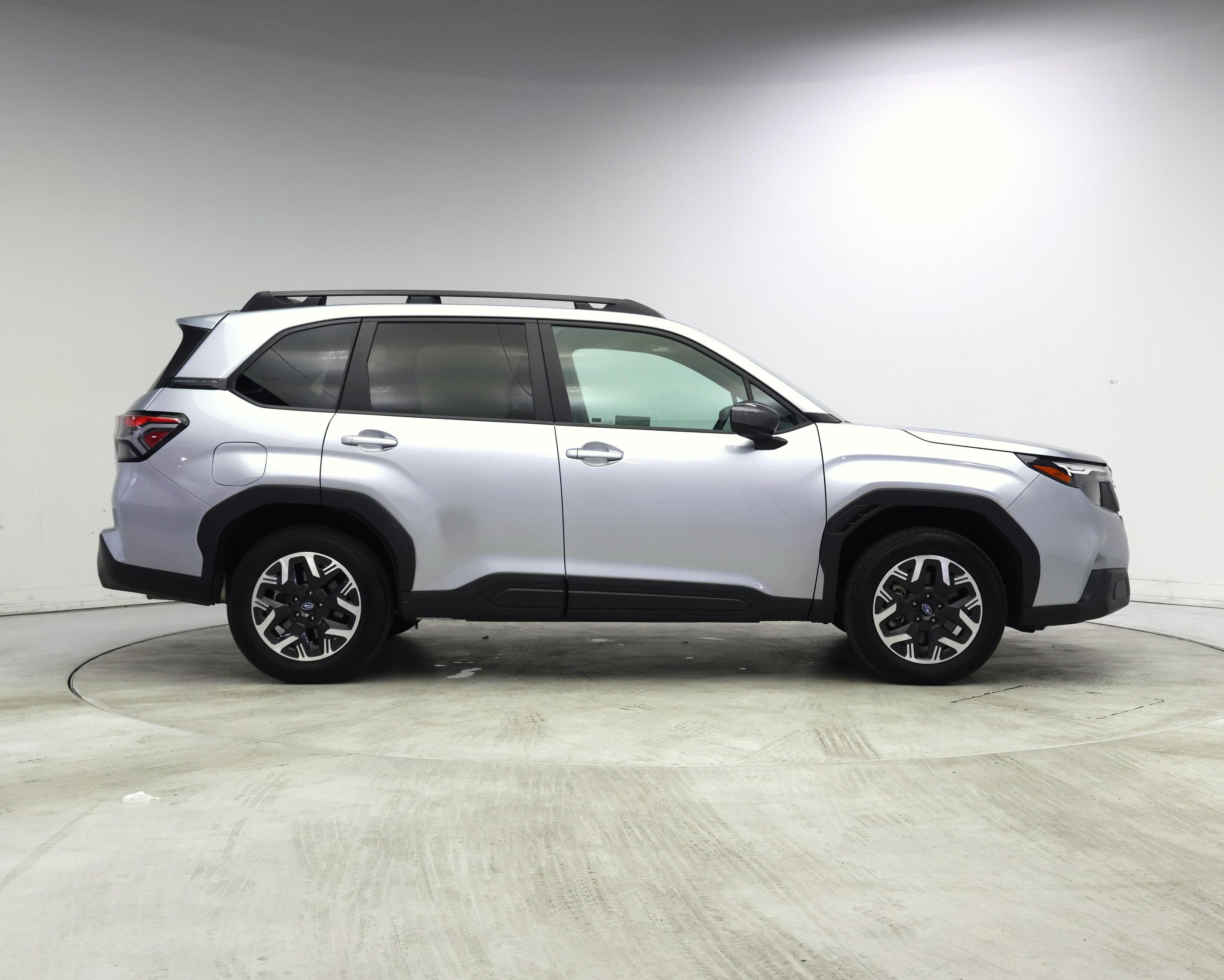 Thumbnail: 2026 Subaru Forester - 7