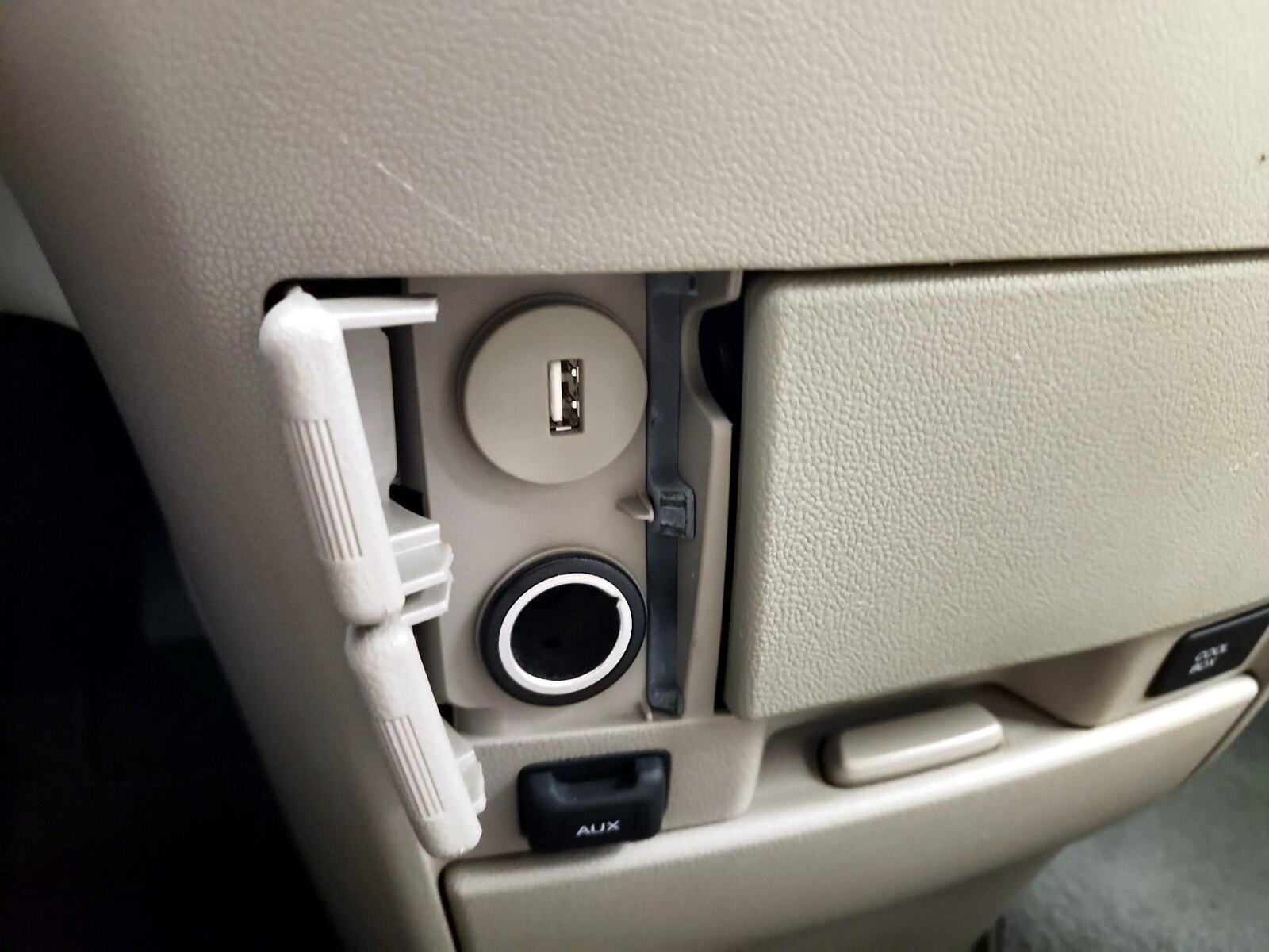 2016 Honda Odyssey EX-L - Photo 19