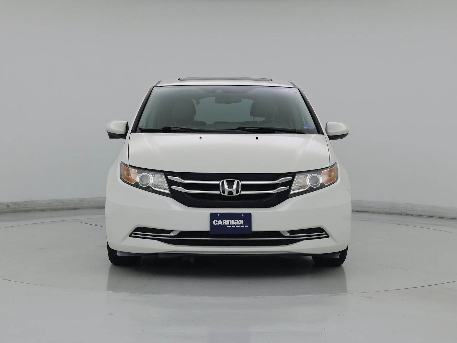 2016 Honda Odyssey EX-L - Photo 6