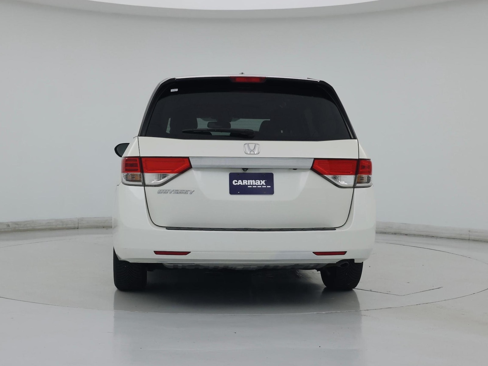 2016 Honda Odyssey EX-L - Photo 7