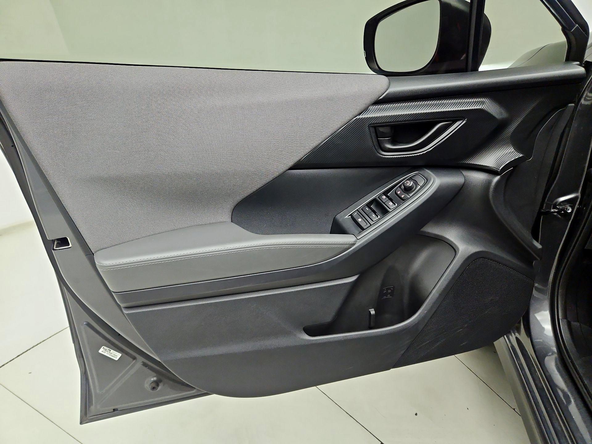 Thumbnail: 2025 Subaru Crosstrek - 12