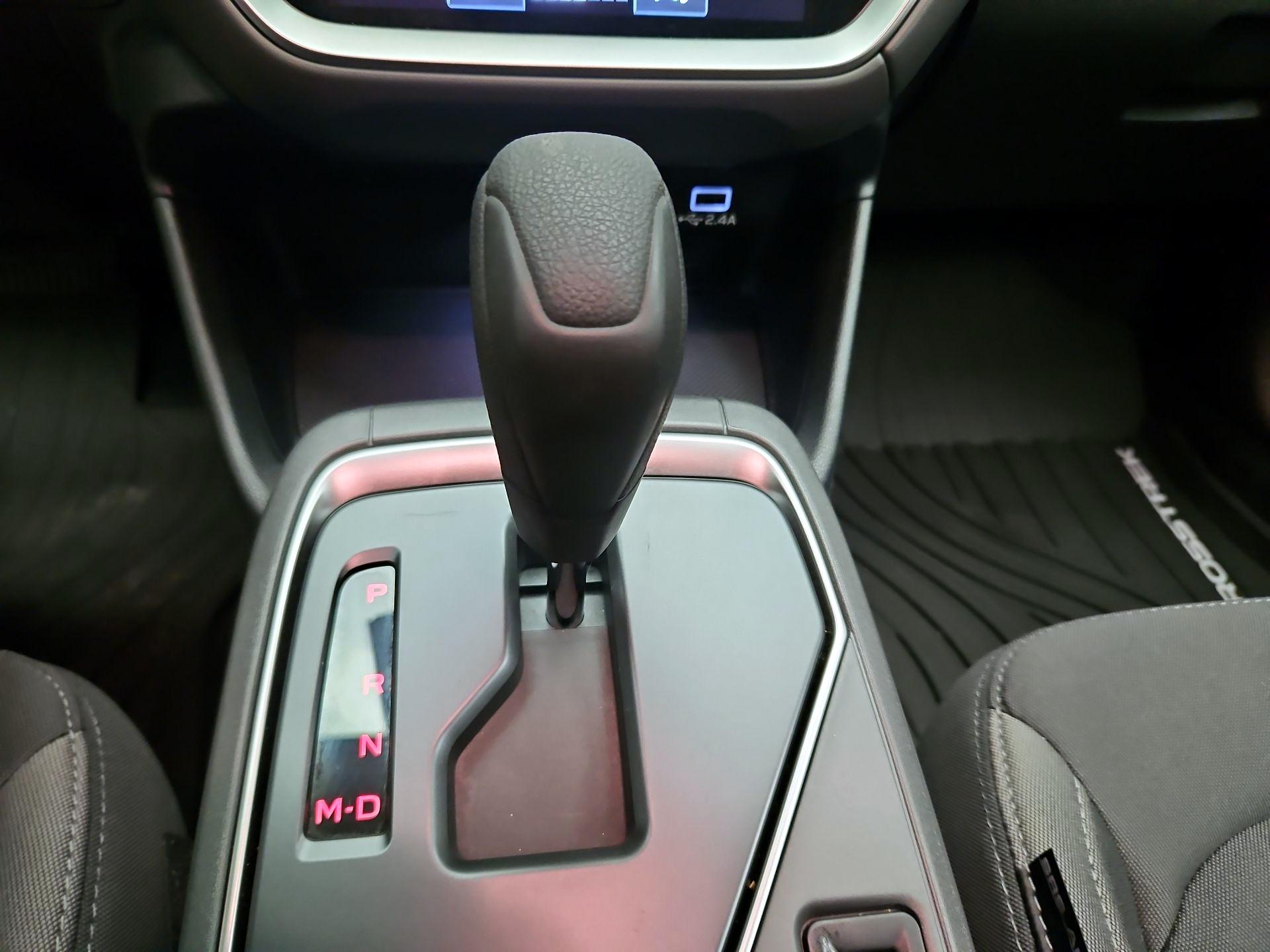 Thumbnail: 2025 Subaru Crosstrek - 17