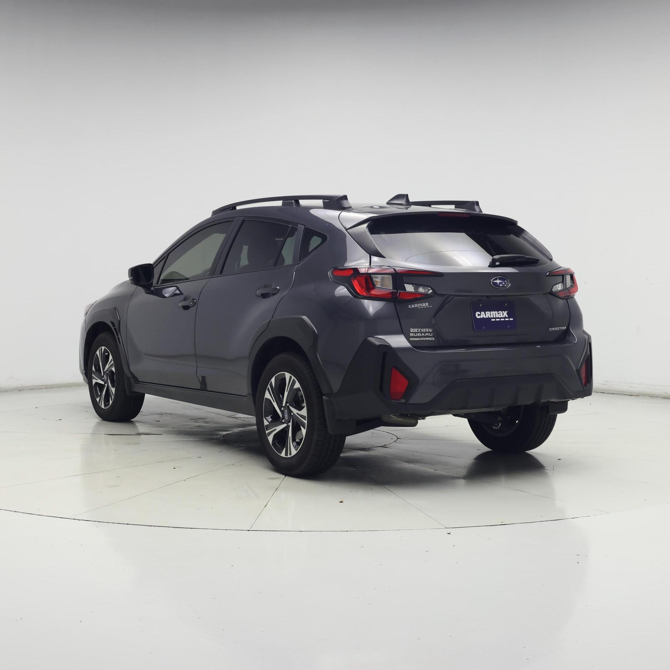 Thumbnail: 2025 Subaru Crosstrek - 2