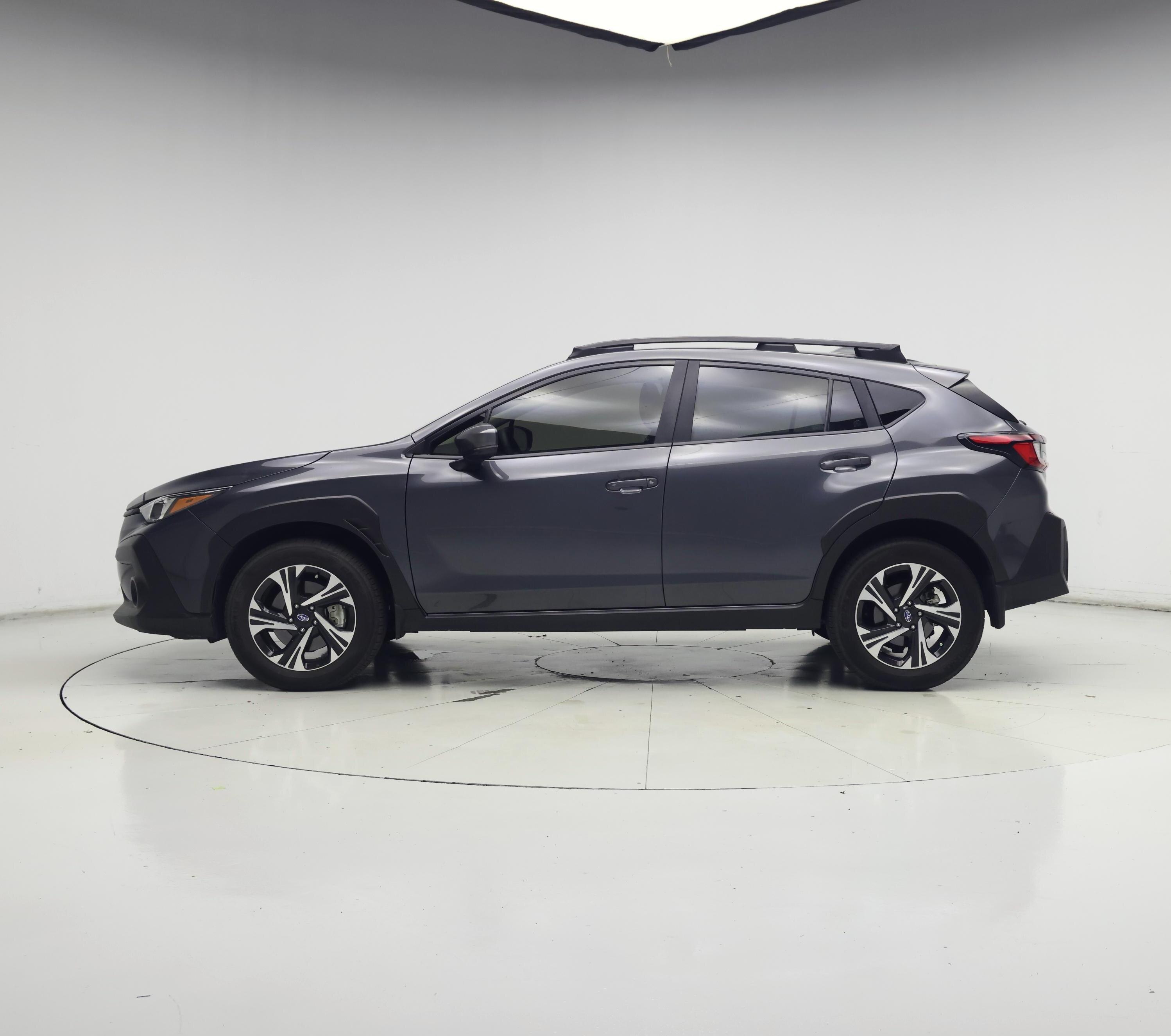Thumbnail: 2025 Subaru Crosstrek - 3