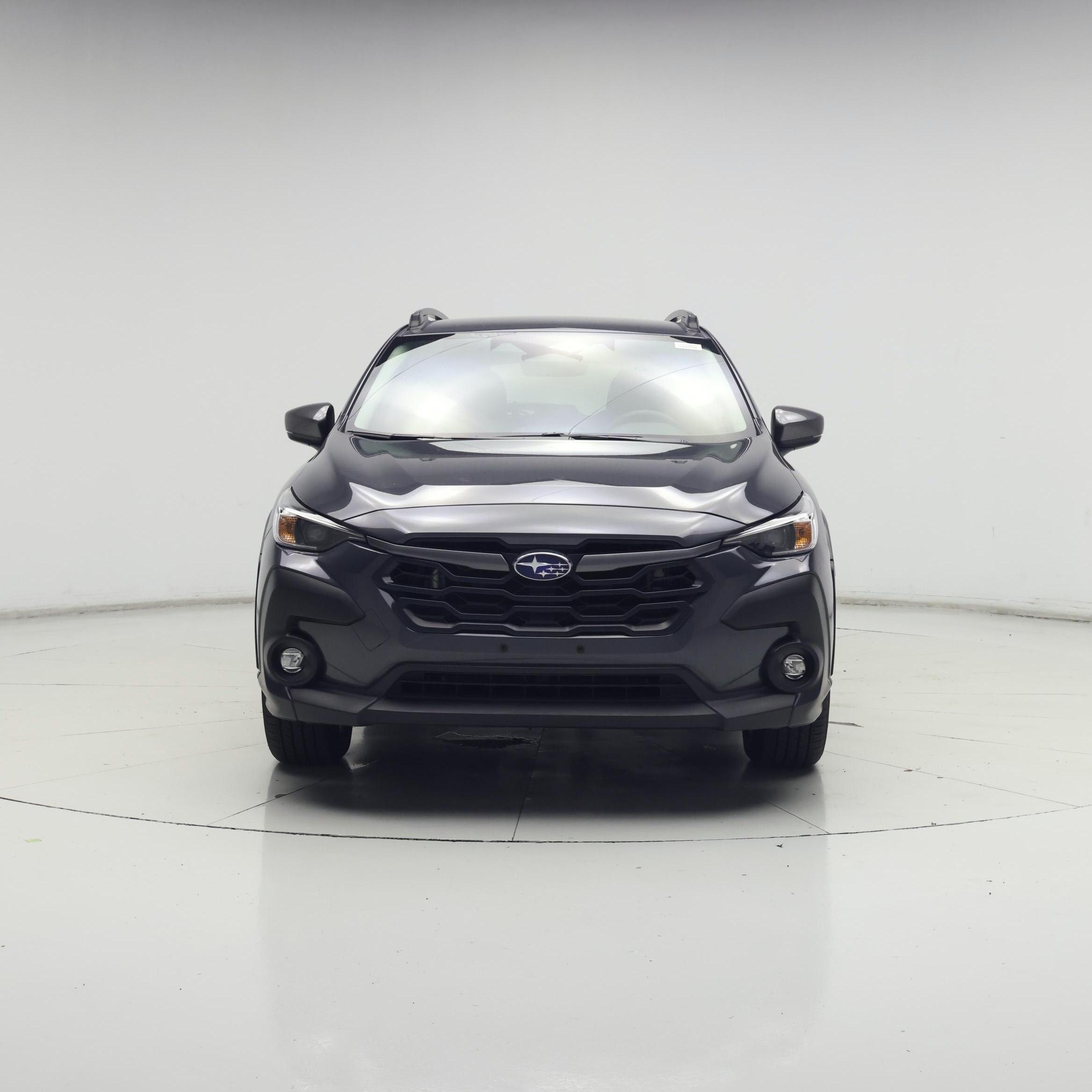 Thumbnail: 2025 Subaru Crosstrek - 5