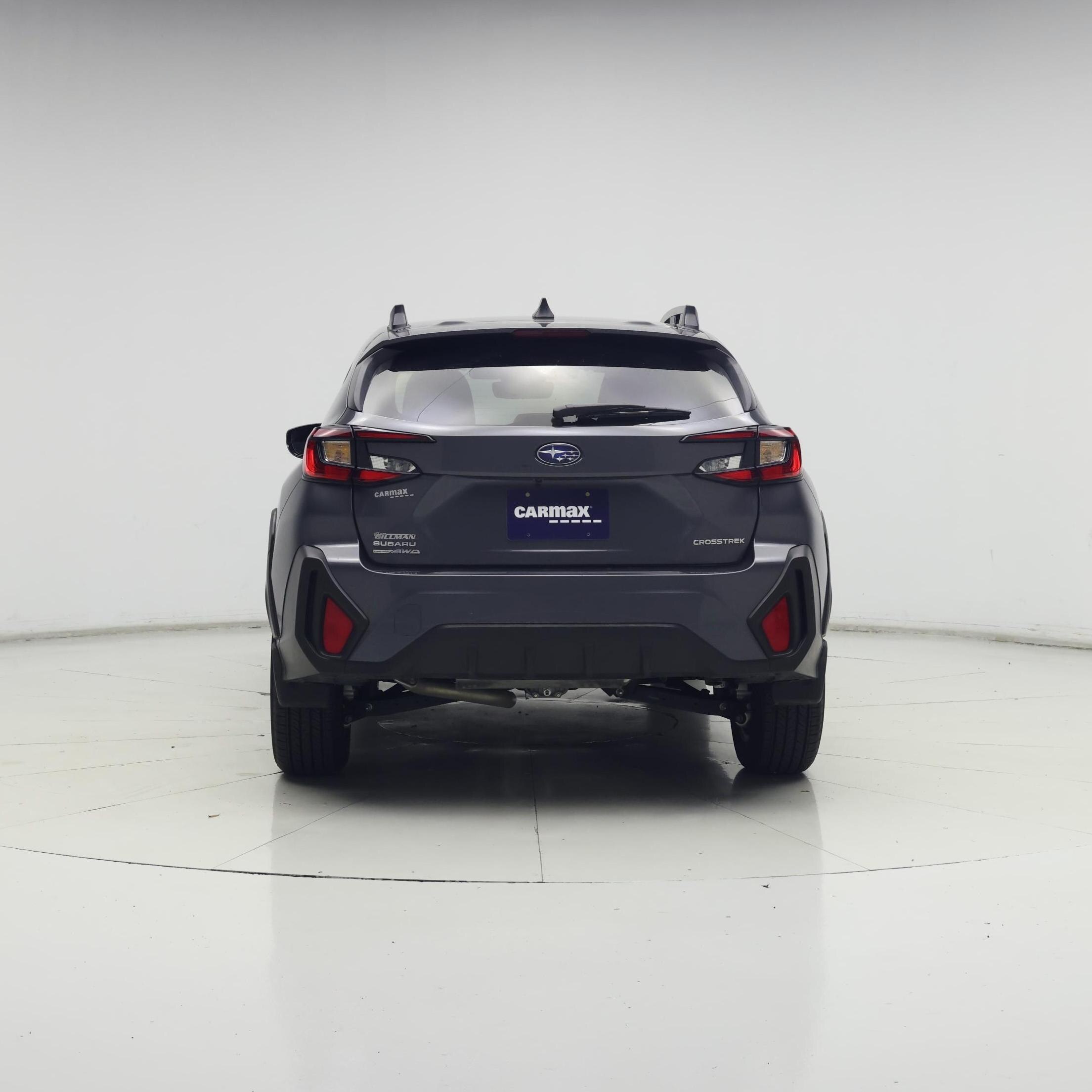 Thumbnail: 2025 Subaru Crosstrek - 6