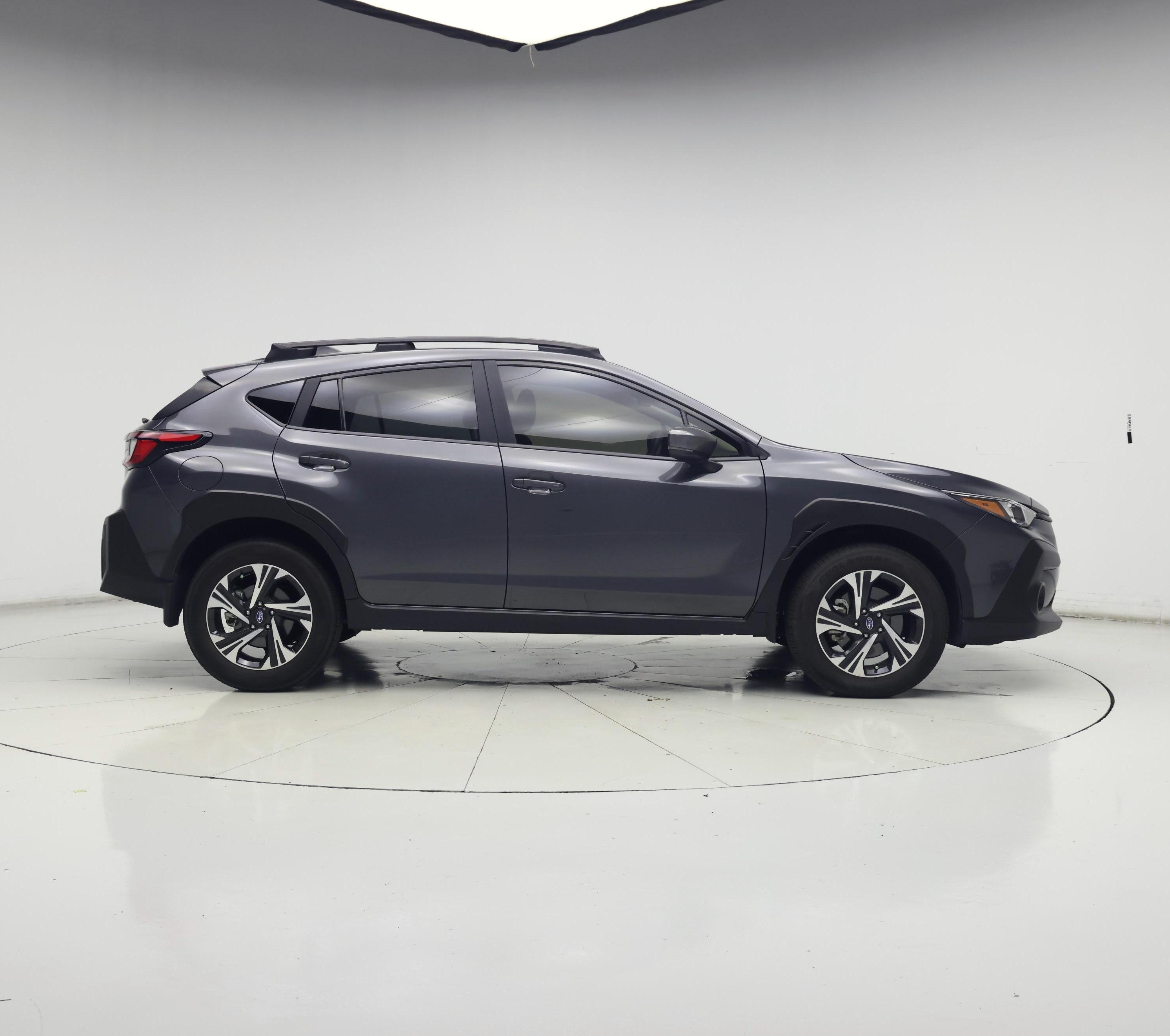 Thumbnail: 2025 Subaru Crosstrek - 7